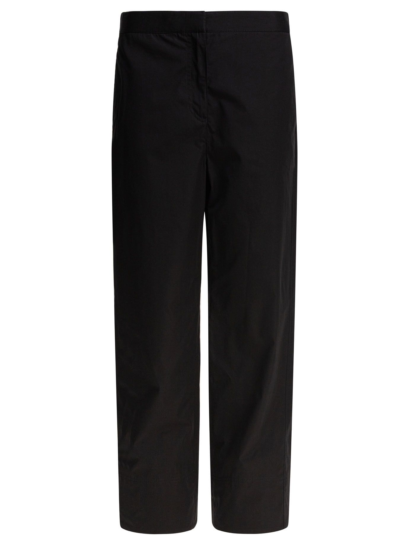 Toteme Toteme Trousers FR 38 Women - USA Duties Paid Size 27" / US 4 / IT 40 - 1 Thumbnail