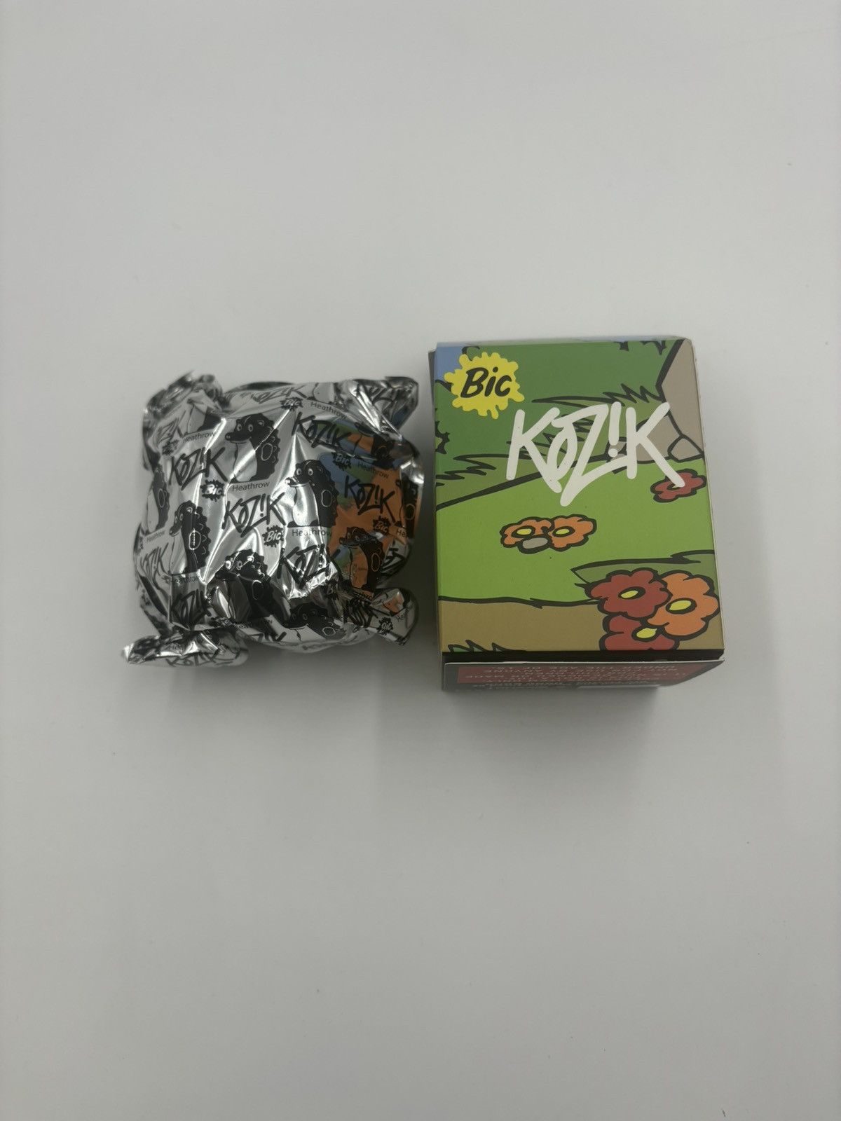Other Kozik Heathrow The Hedgehog Blind Box Size ONE SIZE - 1 Thumbnail