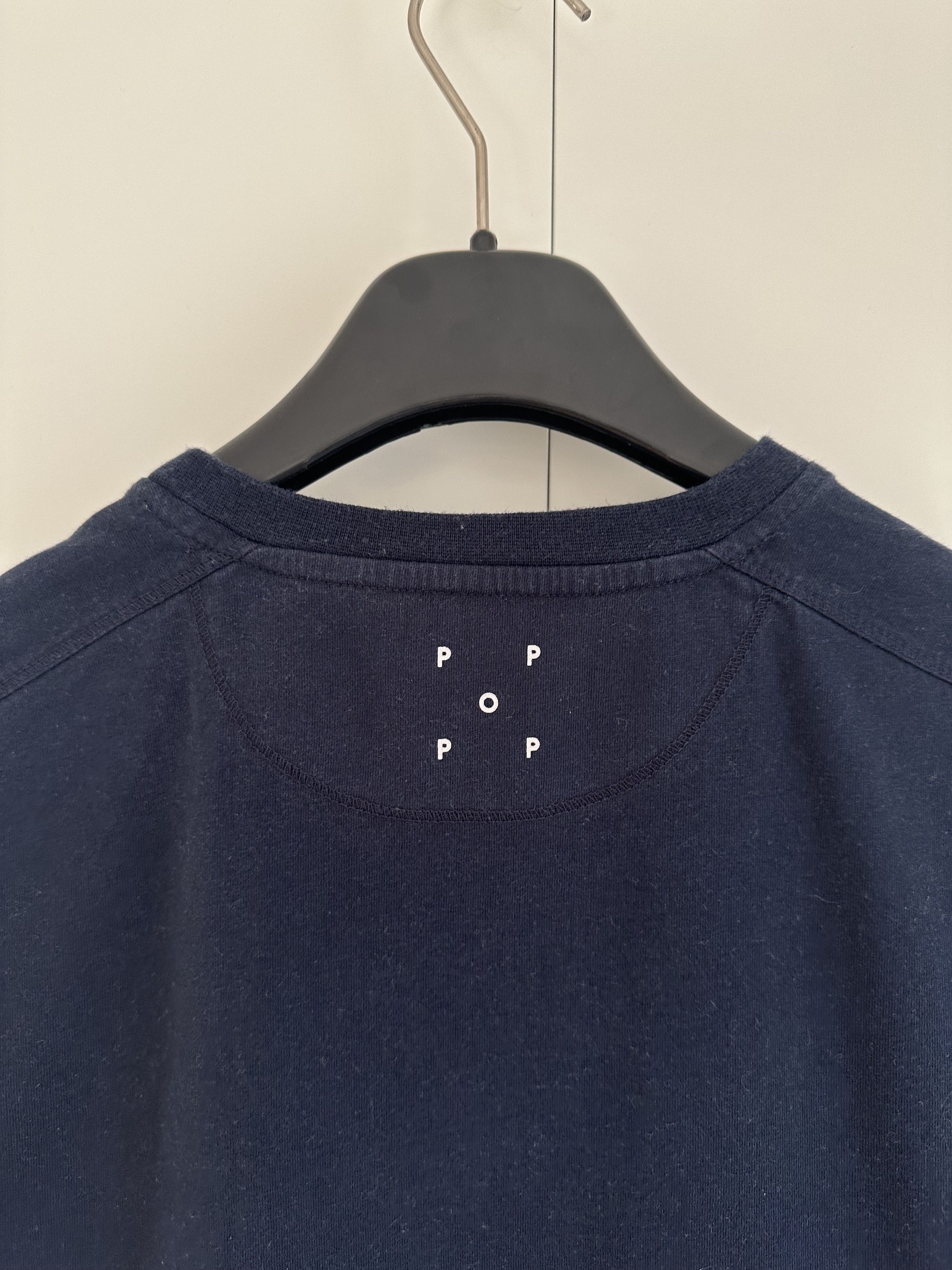 Pop Trading Company POP - T SHIRT Size US S / EU 44-46 / 1 - 5 Thumbnail