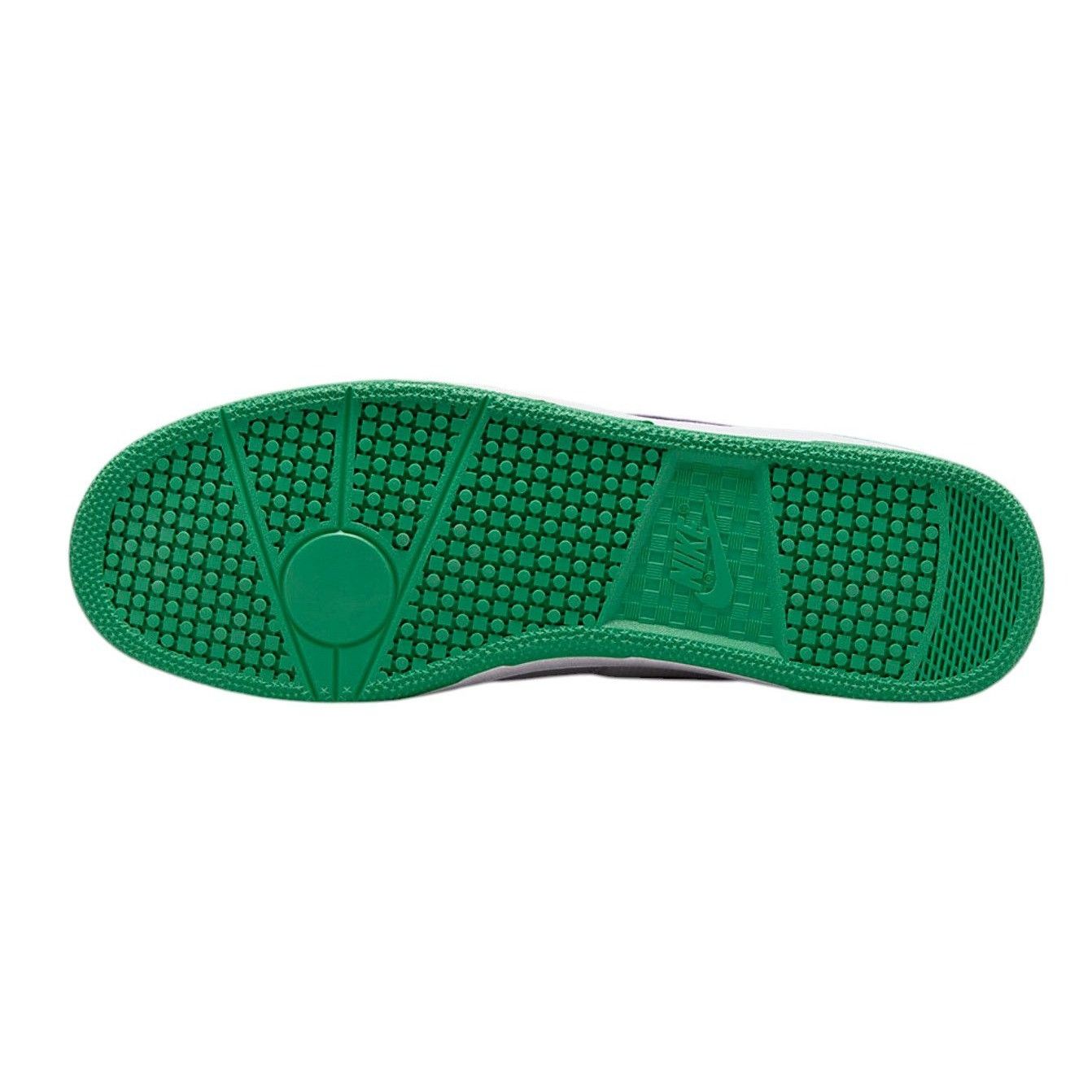 Nike Nike Mac Attack 'Wimbledon' Court Green Hyper Grape Shoes FZ Size US 11 / EU 44 - 7 Thumbnail