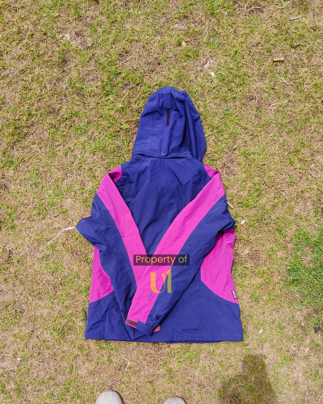 Other Kolon Sport Outdoor Jacket Size M / US 6-8 / IT 42-44 - 5 Thumbnail