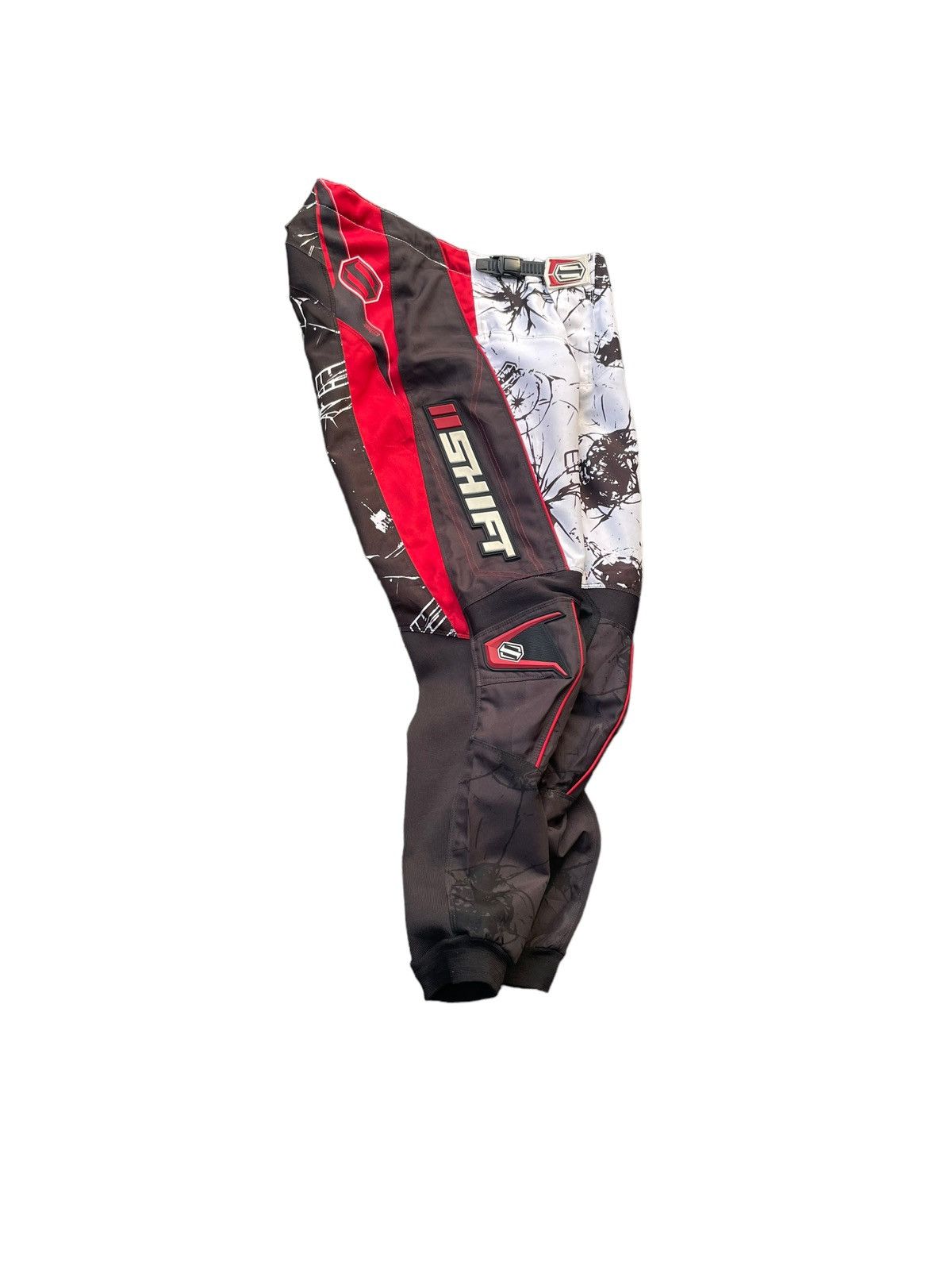 Fox Racing Shift Assault Motocross Pant Size US 36 / EU 52 - 8 Thumbnail