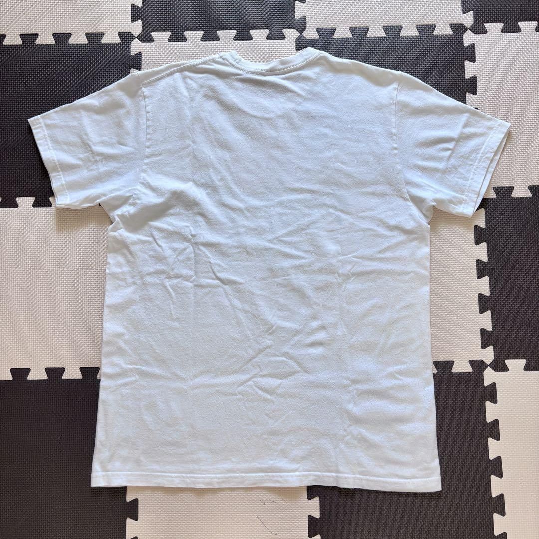 Yohji Yamamoto Supreme×Yohji Yamamoto short sleeve T-shirt Size US L / EU 52-54 / 3 - 2 Thumbnail