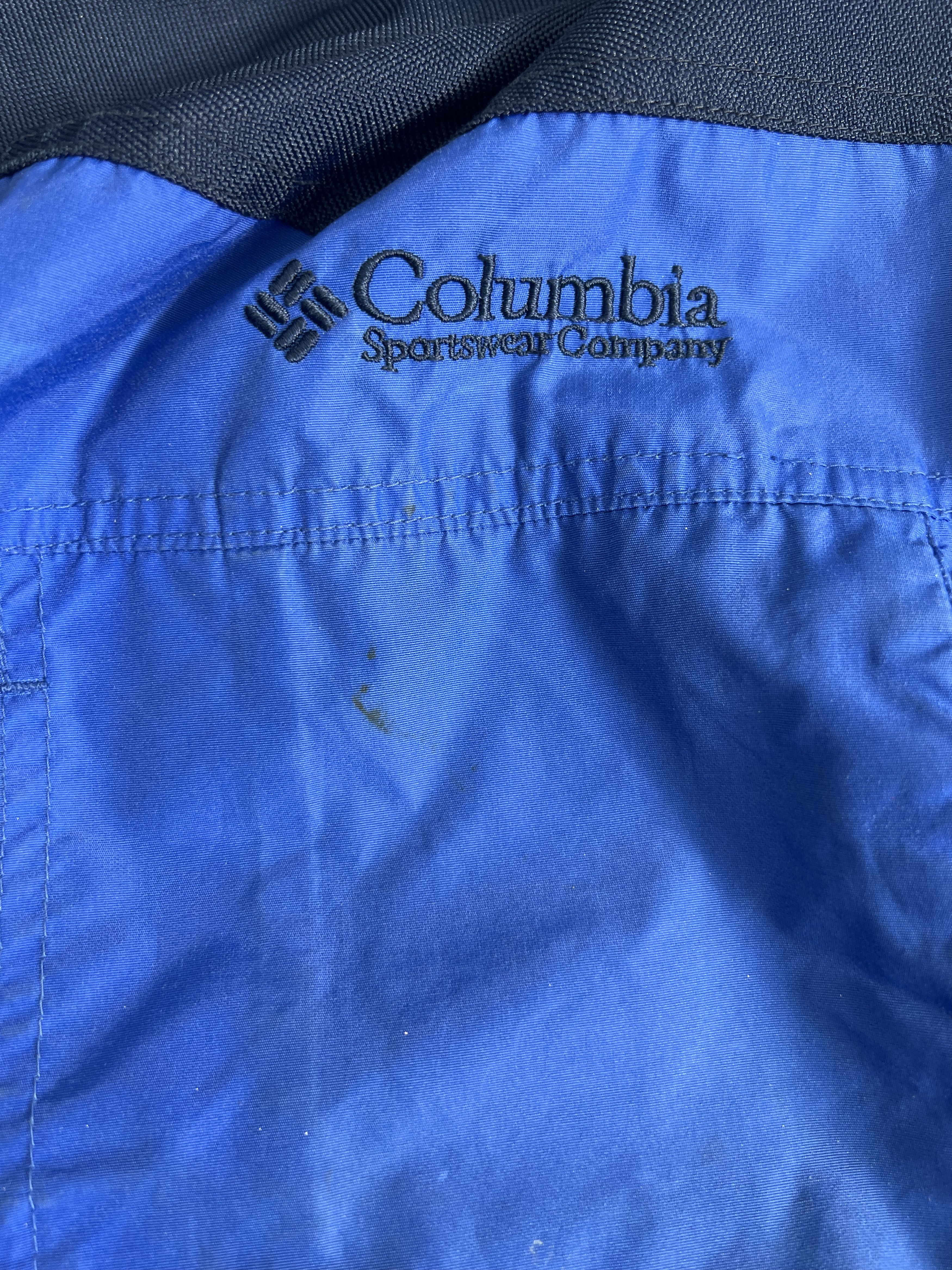 Columbia × Vintage Vintage Columbia Polyester Jacket (S) JK686 Size US S / EU 44-46 / 1 - 14 Thumbnail