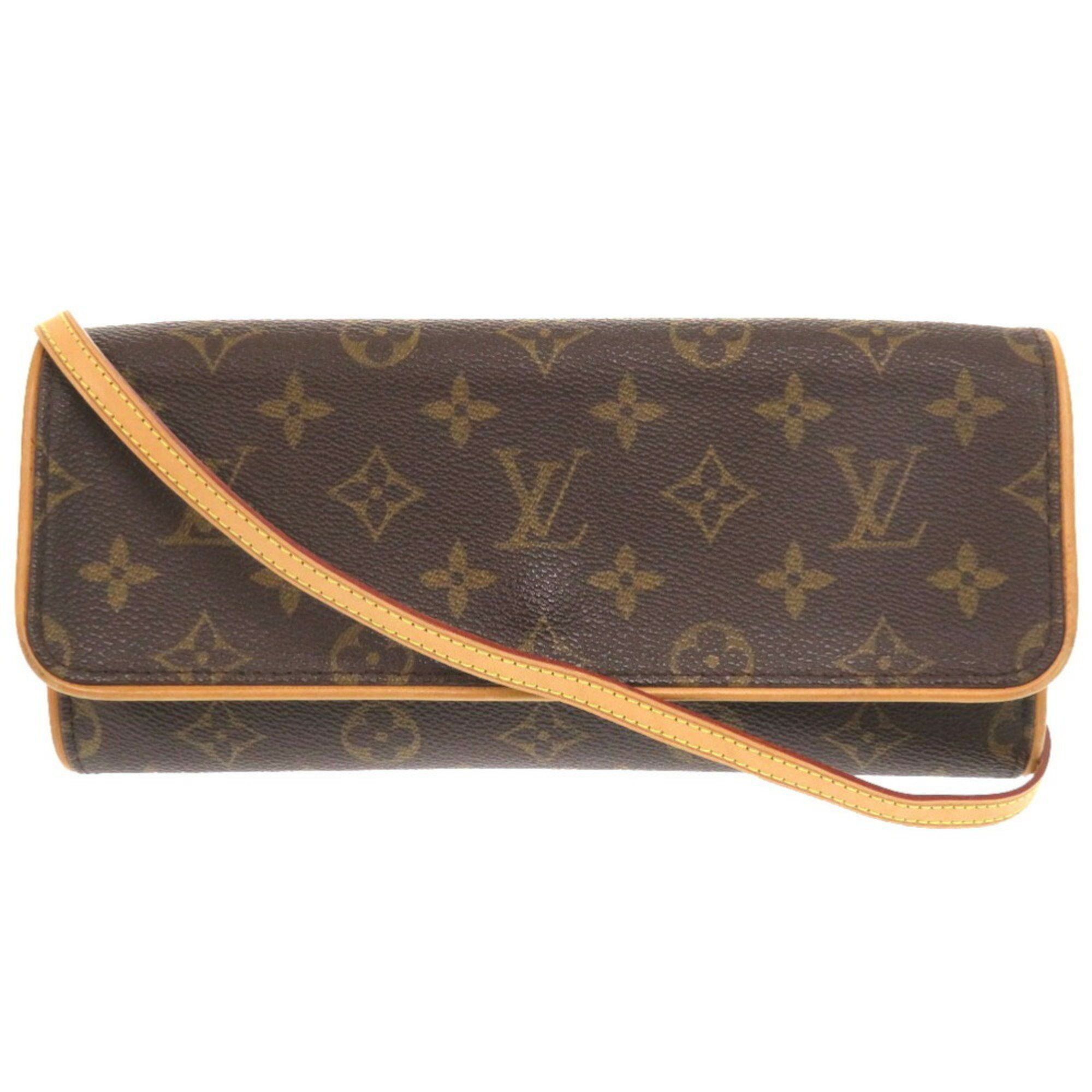 Louis Vuitton Twin shoulder
