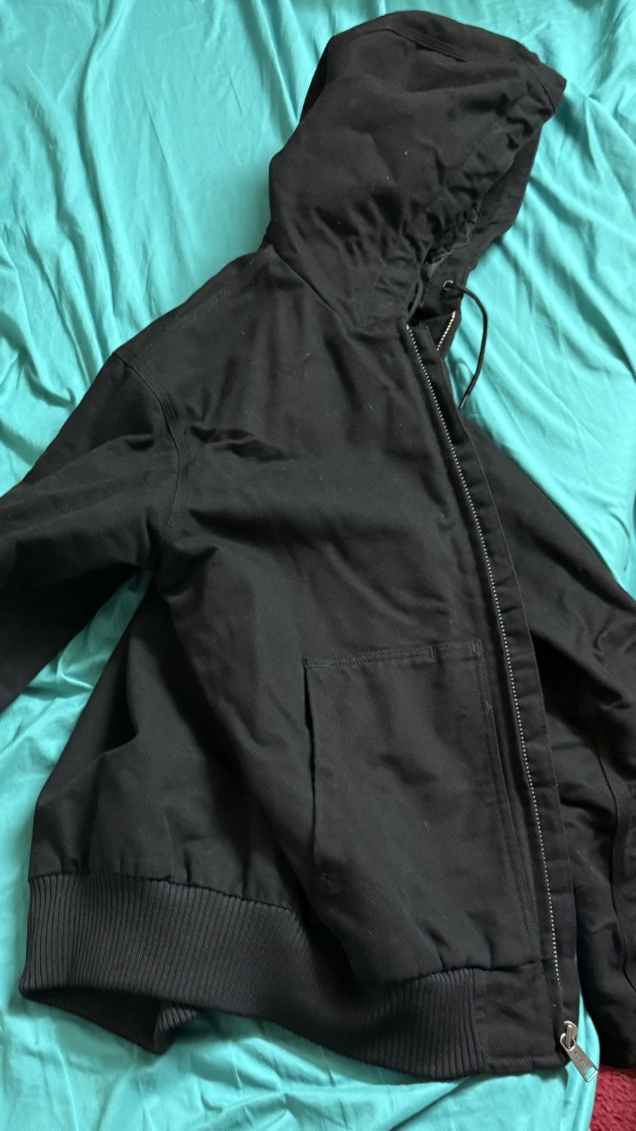 Carhartt Carhartt bomber jacket (cskills) Size US M / EU 48-50 / 2 - 3 Thumbnail