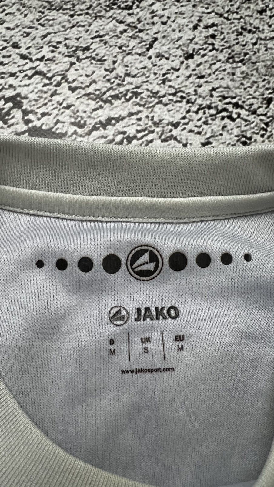 Other Y2K BSC Young Boys Switzerland honda jako longsleeve jersey Size US M / EU 48-50 / 2 - 7 Thumbnail