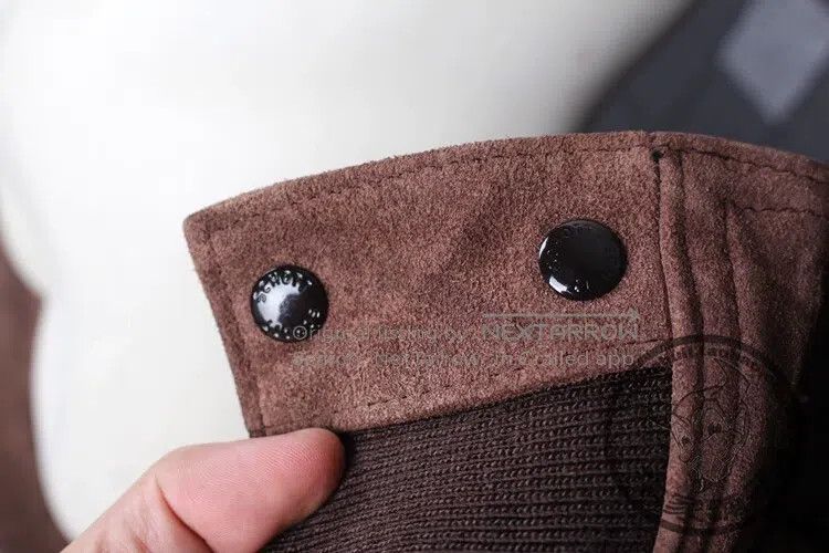 Other American Vintage A-1 Size US XS / EU 42 / 0 - 6 Thumbnail