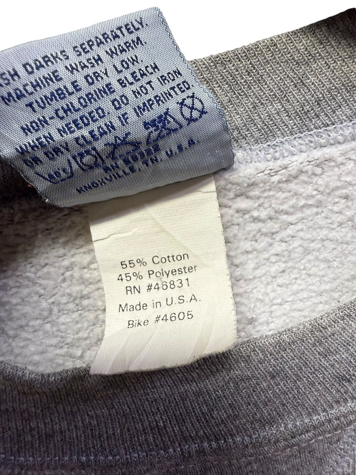 Vintage Vintage Ucla Bruins Usa Size US M / EU 48-50 / 2 - 7 Thumbnail