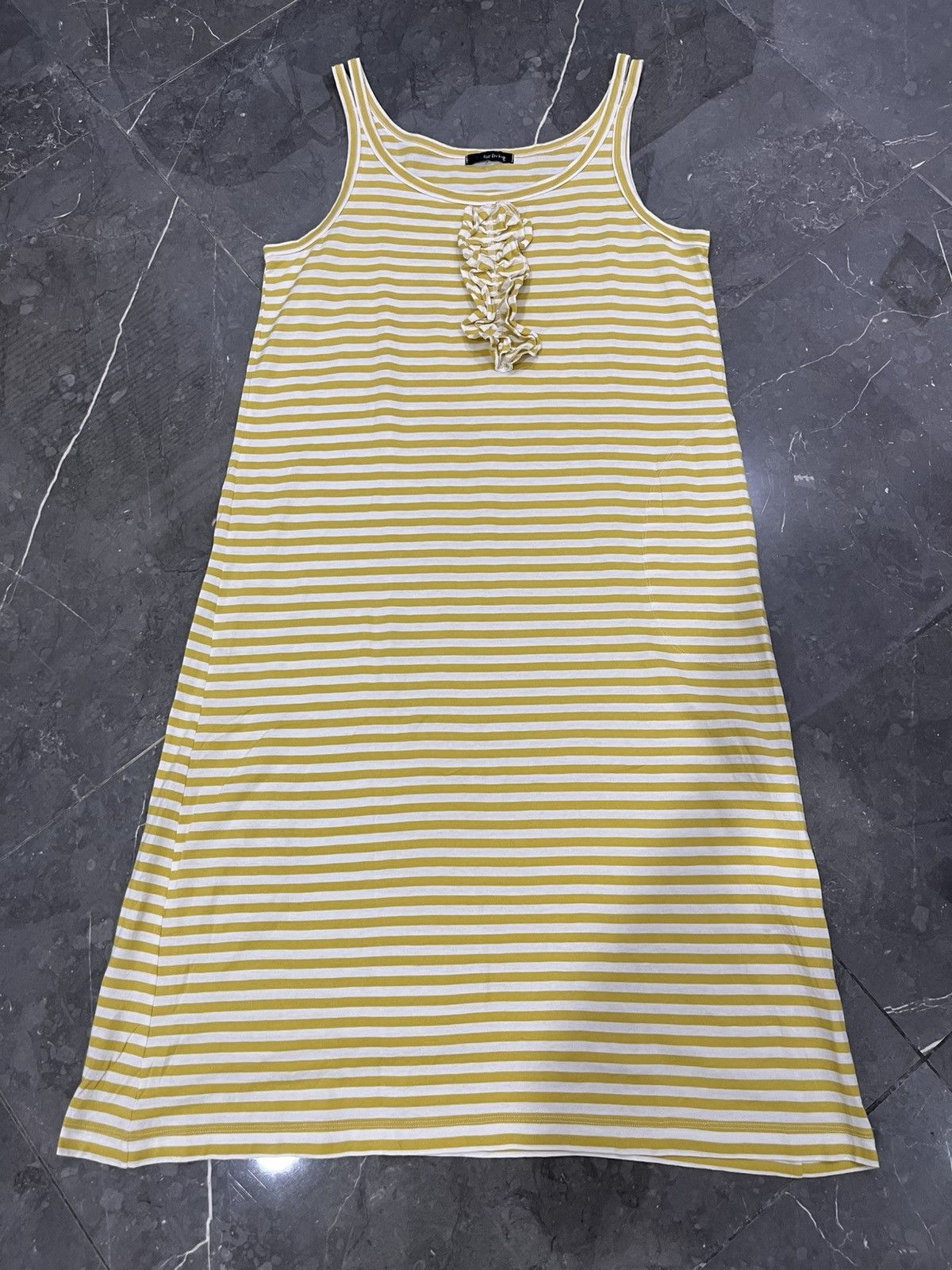 Yohji Yamamoto YOHJI YAMAMOTO ARCHIVE Size S / US 4 / IT 40 - 7 Thumbnail