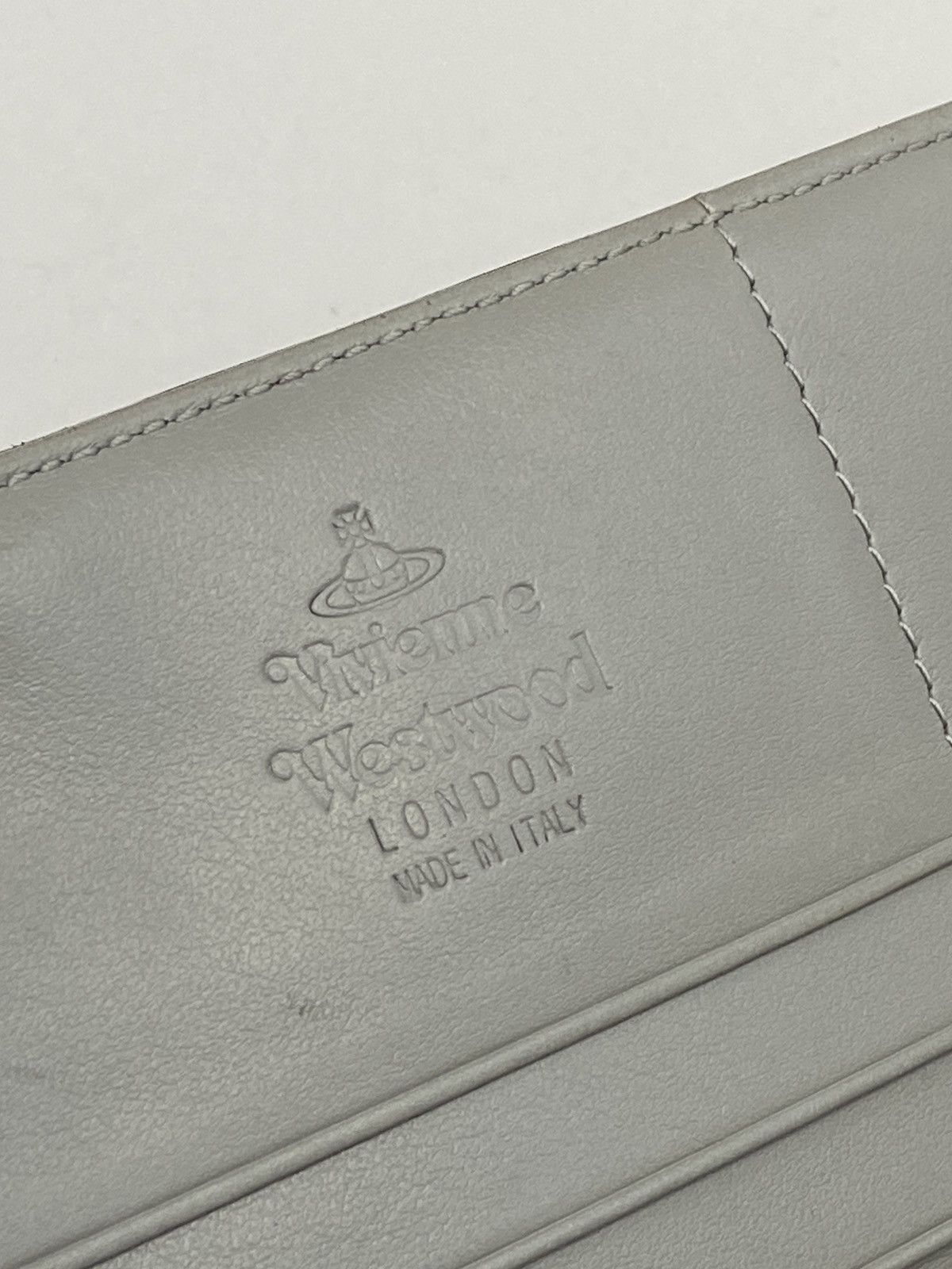 Vivienne Westwood Vivienne Westwood Wallet Size ONE SIZE - 9 Thumbnail
