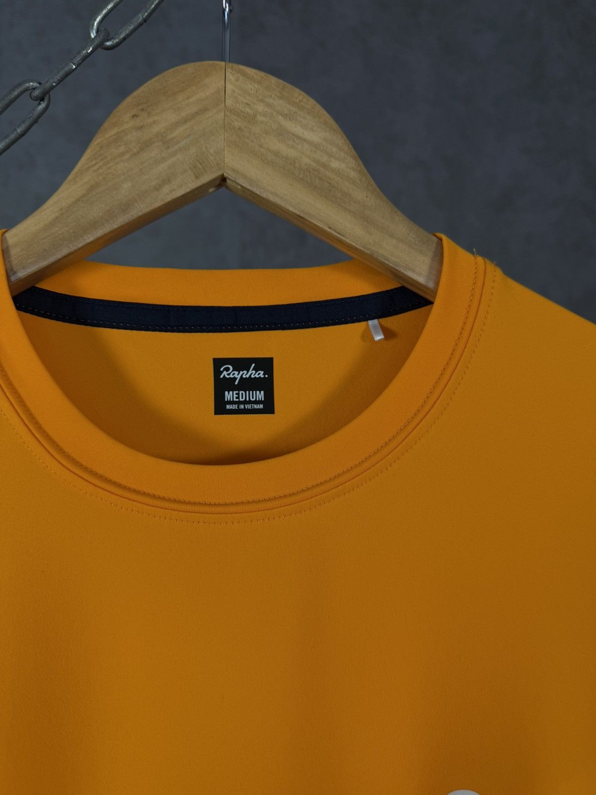 Rapha Rapha sportwear tee Size US M / EU 48-50 / 2 - 3 Thumbnail