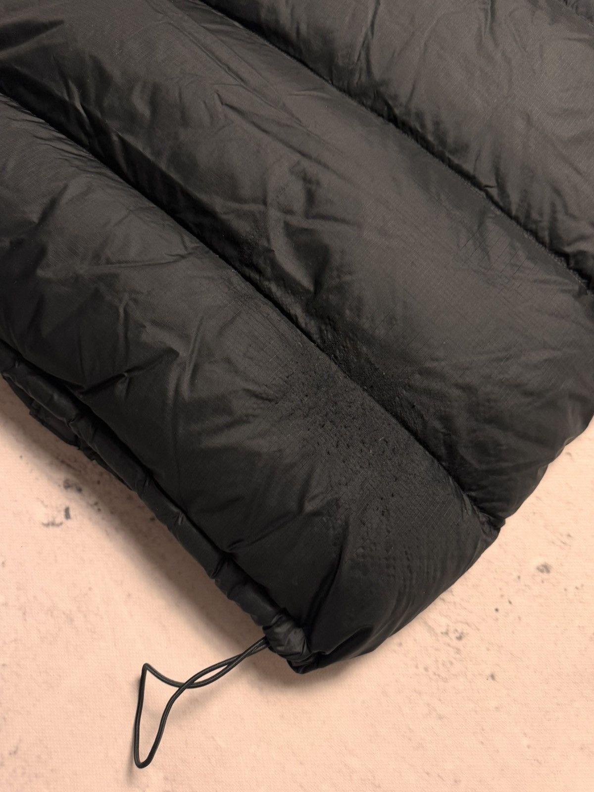 The North Face × Vintage THE NORTH FACE 700 PUFFER DOWN VEST Size US S / EU 44-46 / 1 - 8 Thumbnail