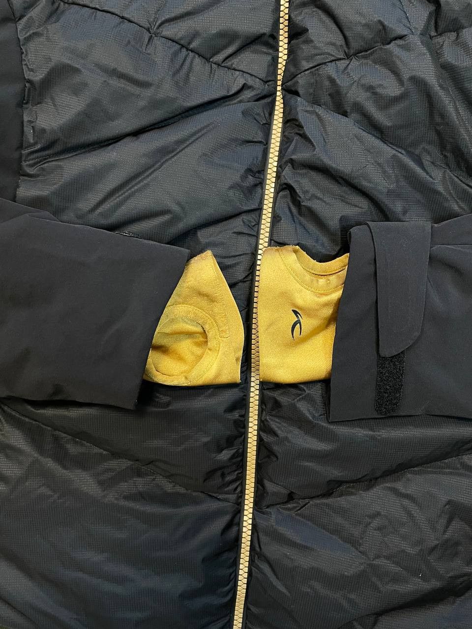 KJUS KJUS Platinum Women’s Ski Jacket Hooded Premium Performance Size L / US 10 / IT 46 - 10 Thumbnail