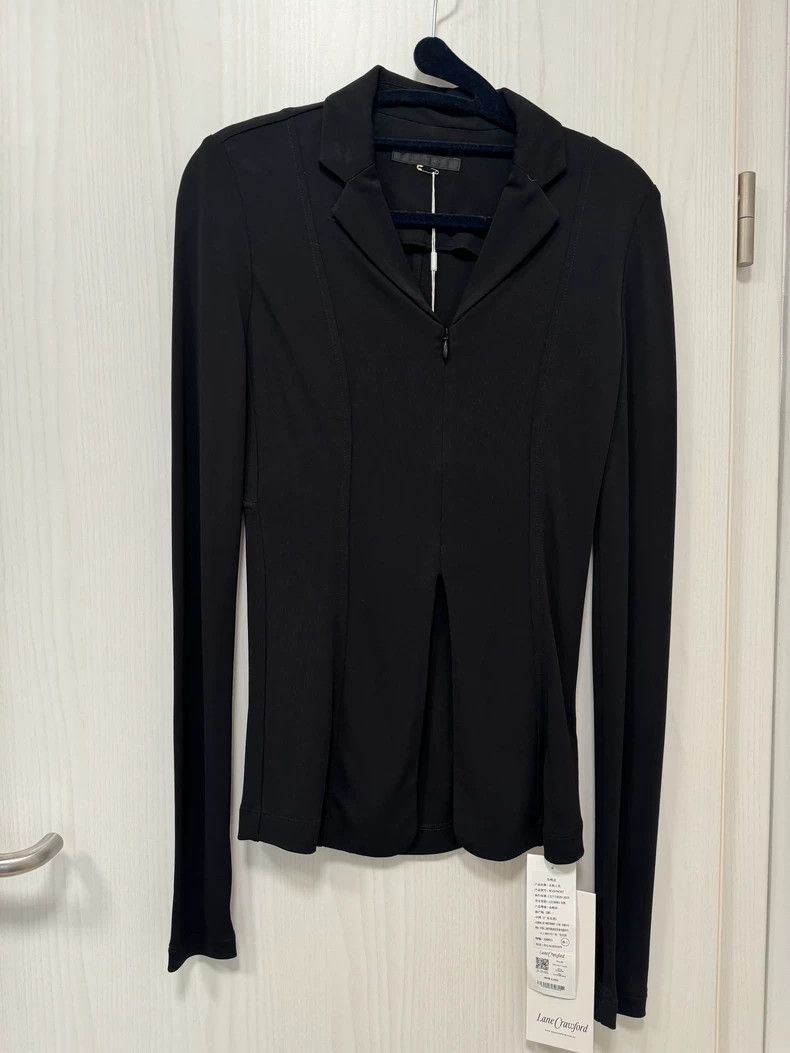 Helmut Lang helmut lang long sleeve 2504-Nextarrow Size XS / US 0-2 / IT 36-38 - 2 Thumbnail