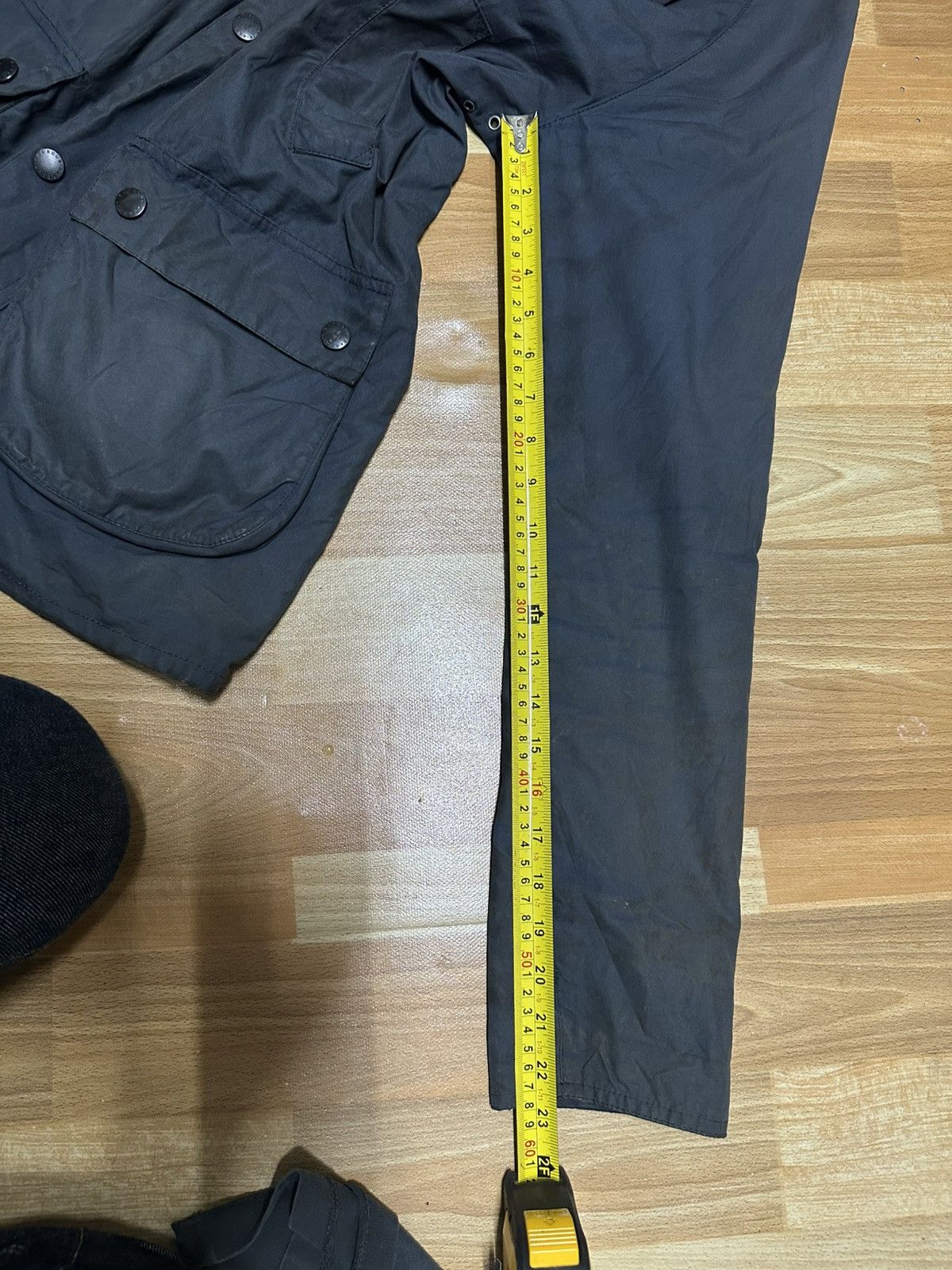 Barbour Barbour vintage Size US S / EU 44-46 / 1 - 13 Thumbnail