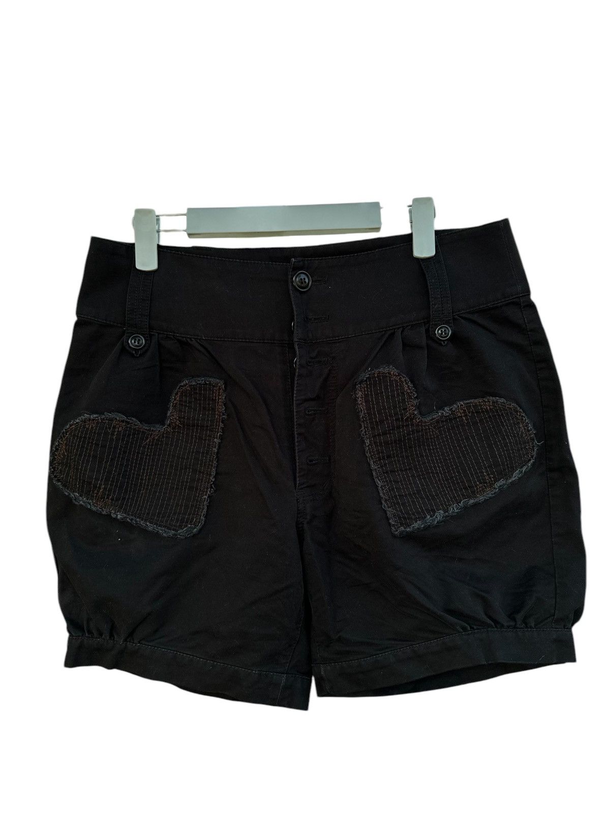 Issey Miyake 💥Issey Miyake💥 Japanese Brand Sunaokuwahara Short💥 Size US 30 / EU 46 - 1 Thumbnail