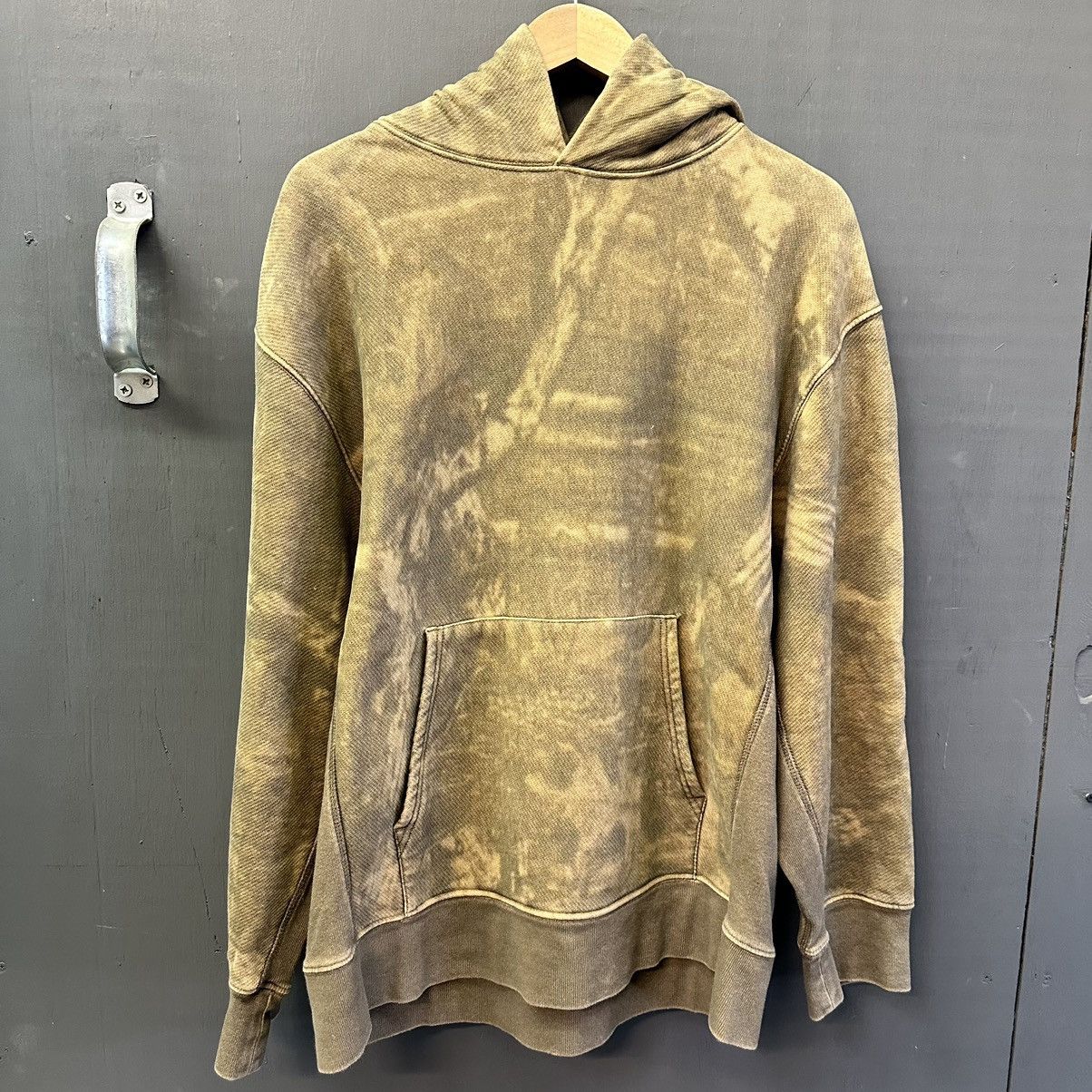 Yeezy Season Yeezy Season 3 Hoodie Grailed