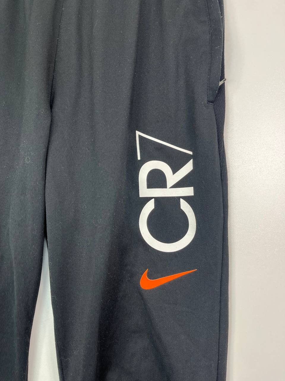 Nike Nike CR7 Cristiano Ronaldo Dri Fit Training Track Pants XL Size US 42 / EU 58 - 2 Thumbnail