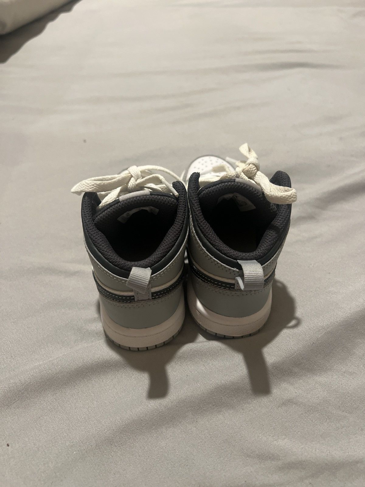 Nike Nike shoes for baby’s Size US 4 / IT 34 - 4 Thumbnail