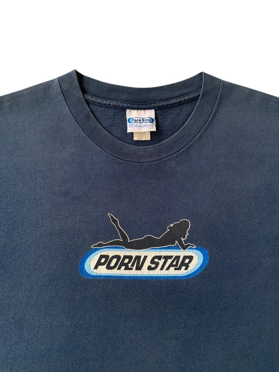 Other Vintage 90s Pornstar Skateboard Size US L / EU 52-54 / 3 - 1 Thumbnail