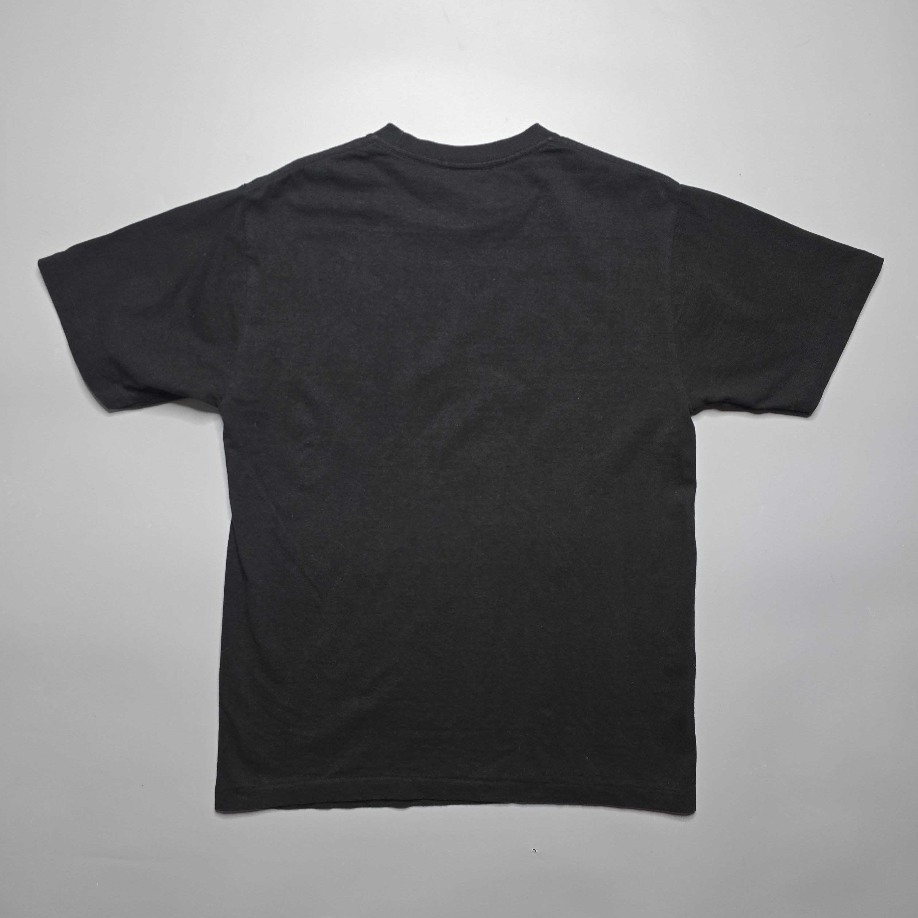 Bape Glass Beads Shark Tee Size US M / EU 48-50 / 2 - 2 Thumbnail