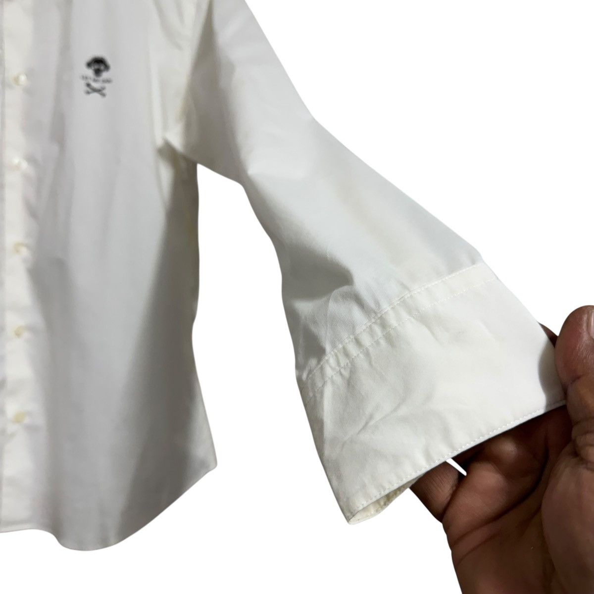 PPFM PPFM Shirt Button up Size US M / EU 48-50 / 2 - 8 Thumbnail