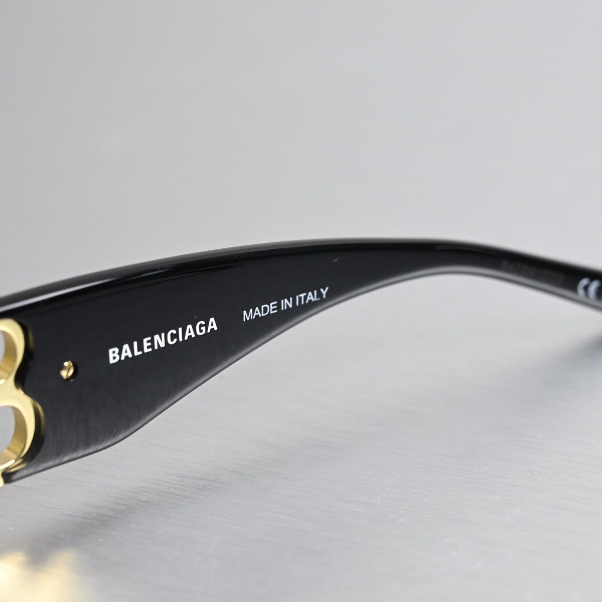 Balenciaga BALENCIAGA BB0096S SUNGLASSES Size ONE SIZE - 5 Thumbnail