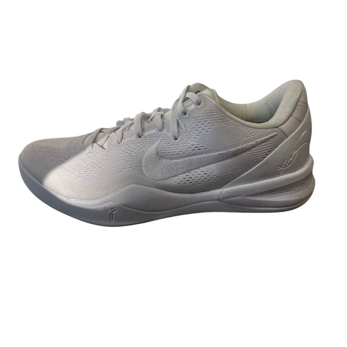 Nike Kobe VIII Protro Halo Size 7.5 Size US 7.5 / EU 40-41 - 1 Thumbnail