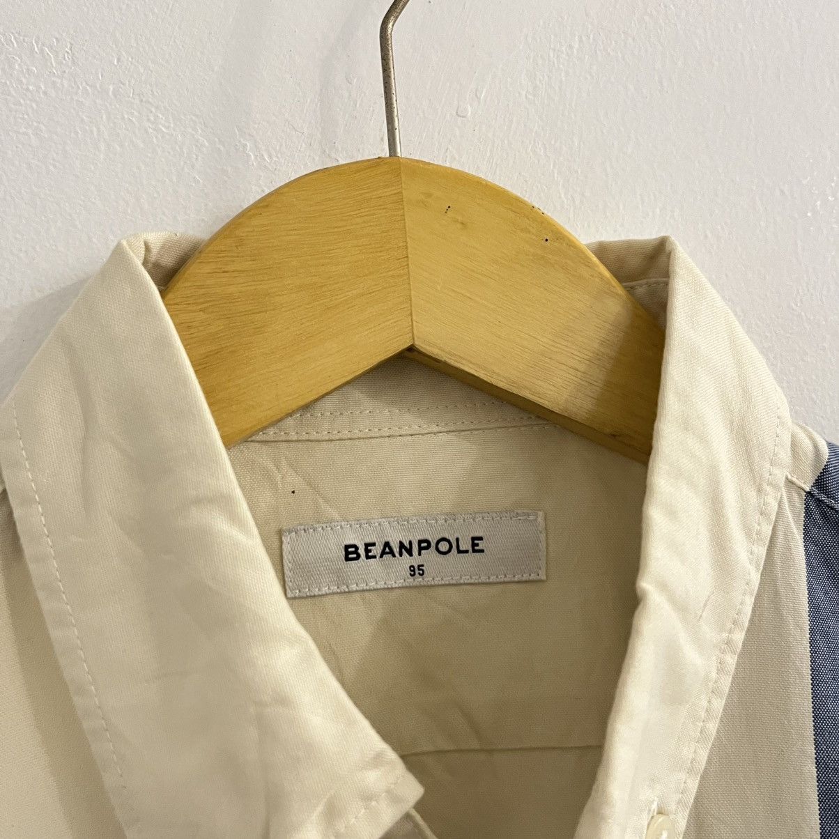 BEANPOLE Beanpole Button Up Plaid Luxury Size US M / EU 48-50 / 2 - 5 Thumbnail