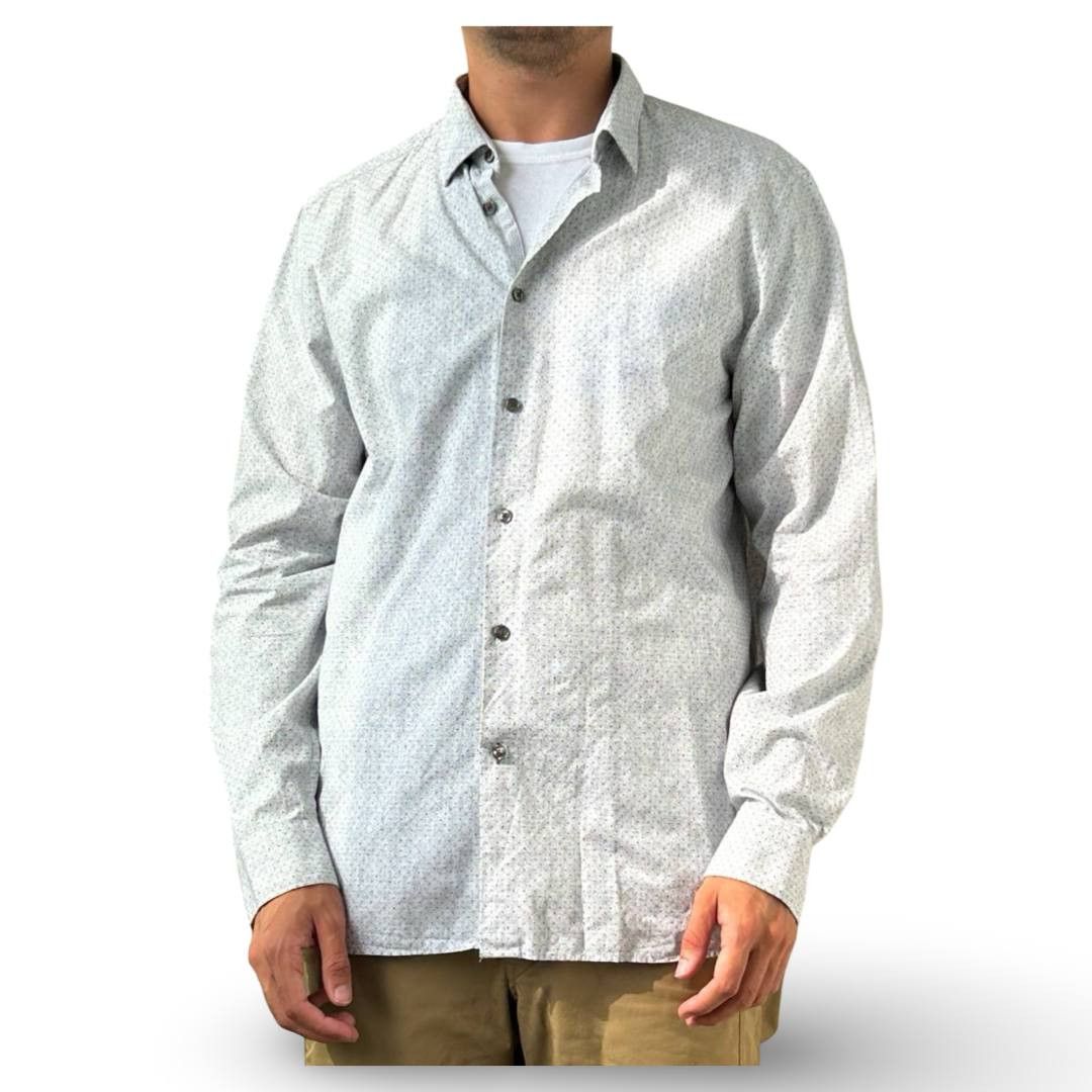 Ted Baker Ted Baker shirt #575 Size US L / EU 52-54 / 3 - 1 Thumbnail