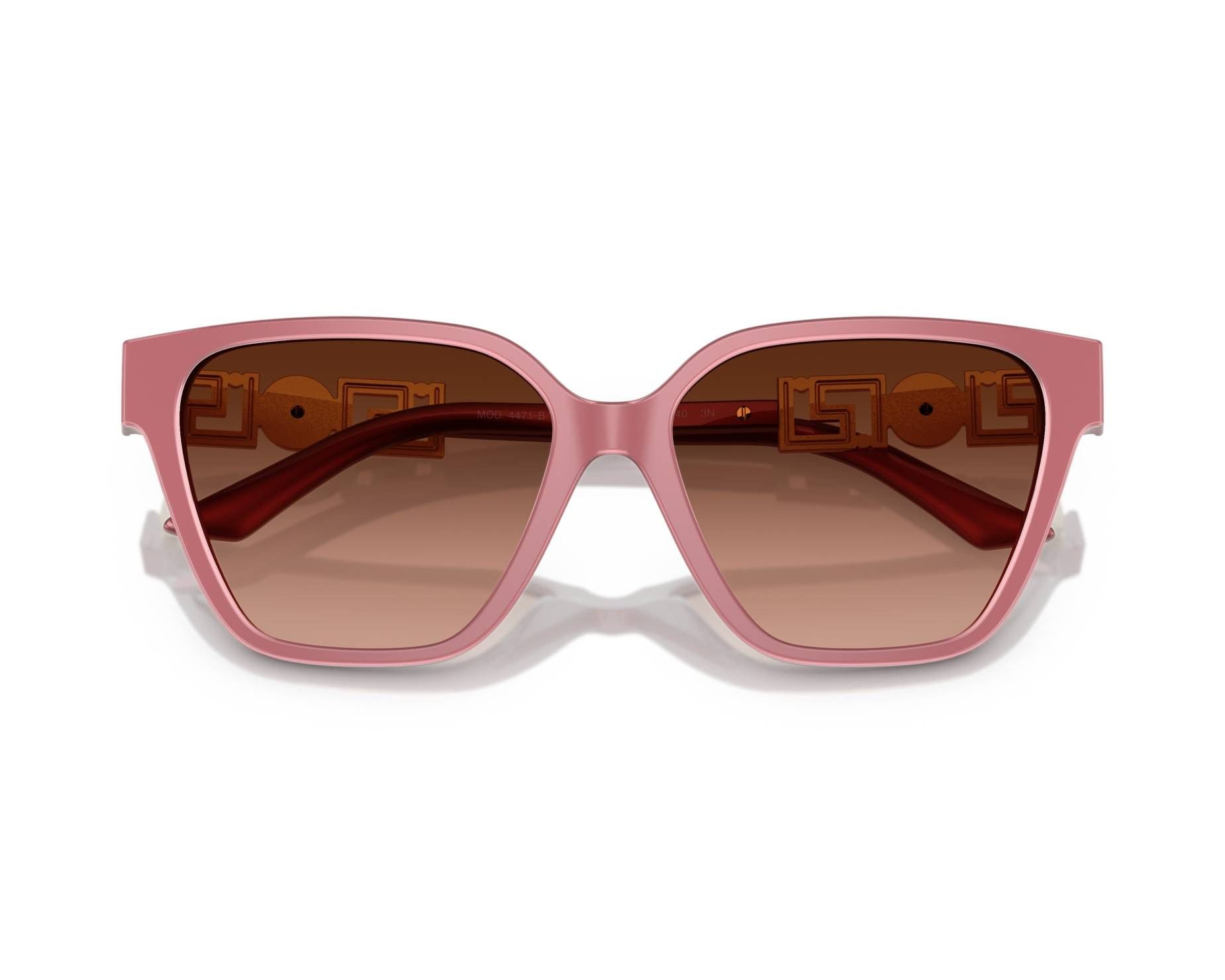 Versace NEW Versace VE4471B-54755M Sunglasses(VE4471B-54755M-56) Size ONE SIZE - 7 Thumbnail
