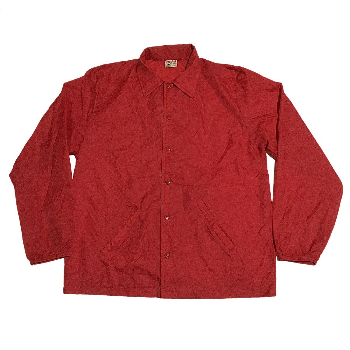 Vintage Vintage Suds Suckers Jacket Size US M / EU 48-50 / 2 - 2 Thumbnail