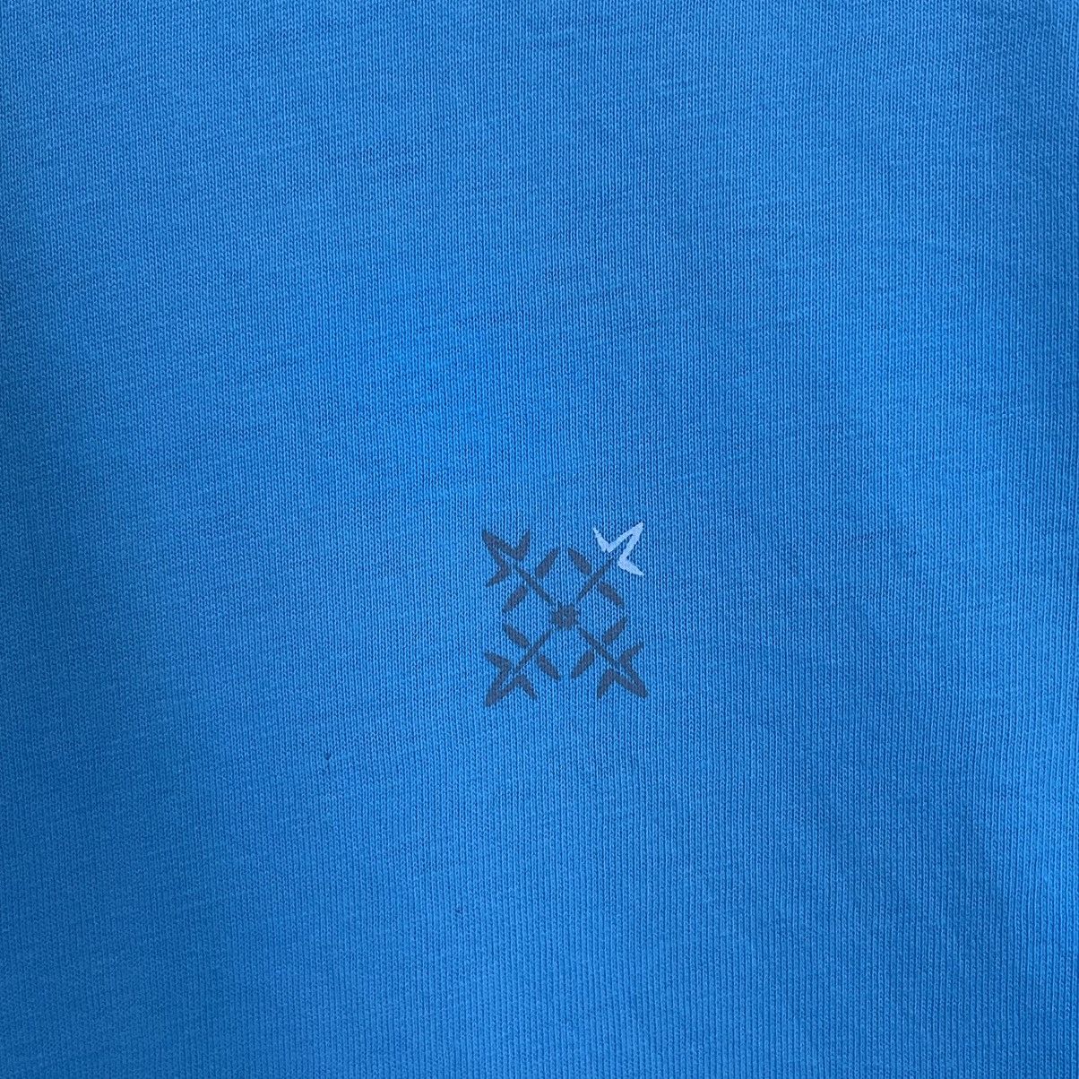 Billabong × Oxbow Oxbow Surf Shortsleeve Tee Size US M / EU 48-50 / 2 - 8 Thumbnail