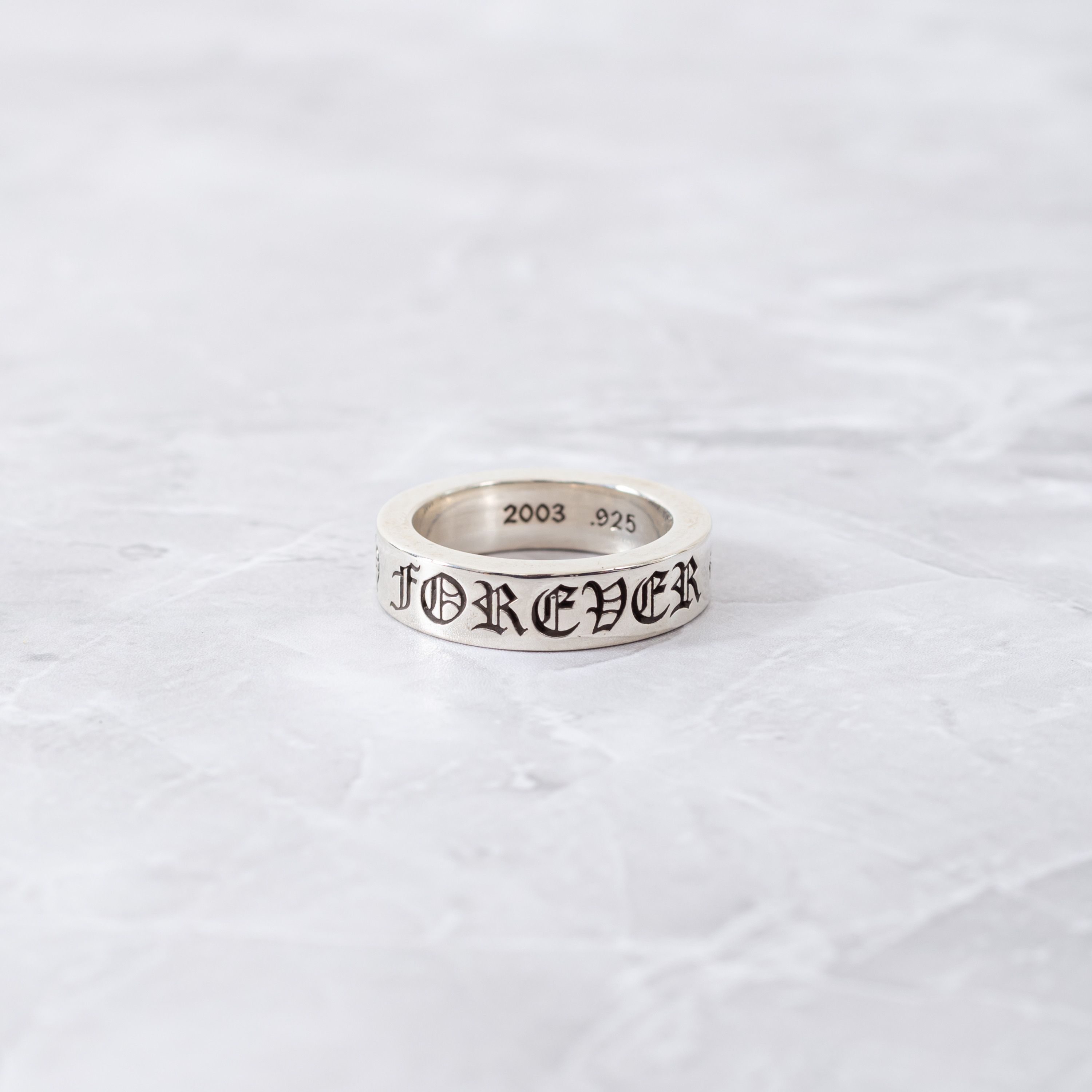Chrome Hearts Spacer | Grailed