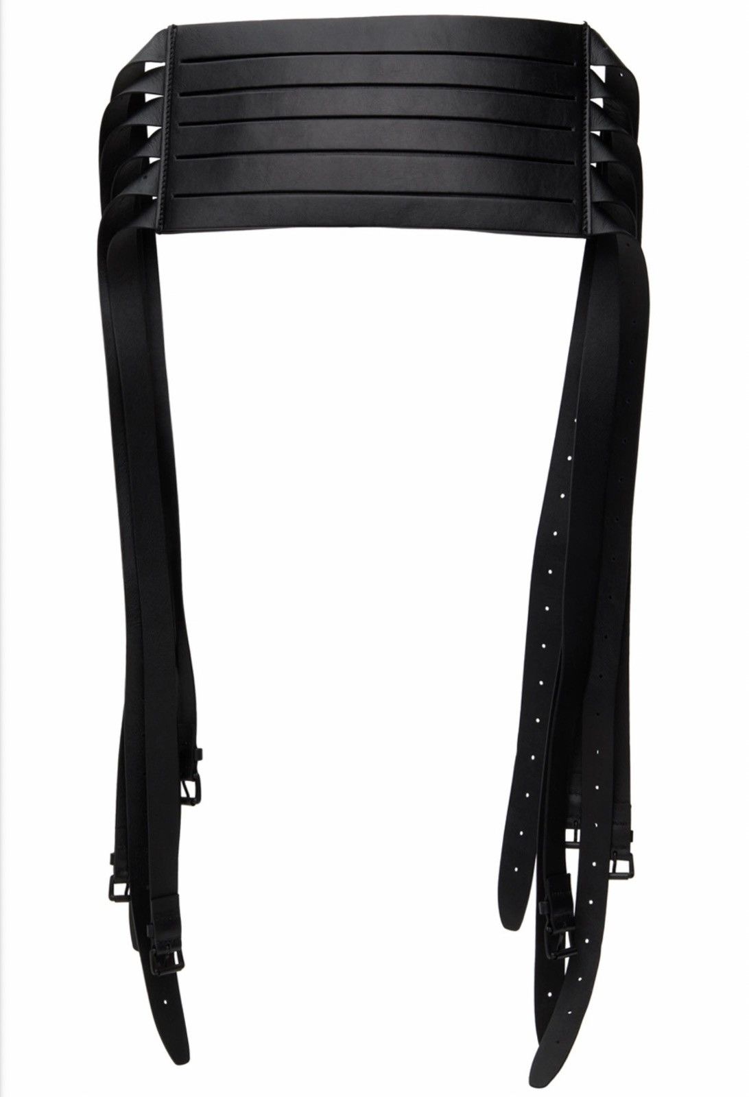Ann Demeulemeester Ann Demeulemeester Small Clutch Size ONE SIZE - 1 Thumbnail