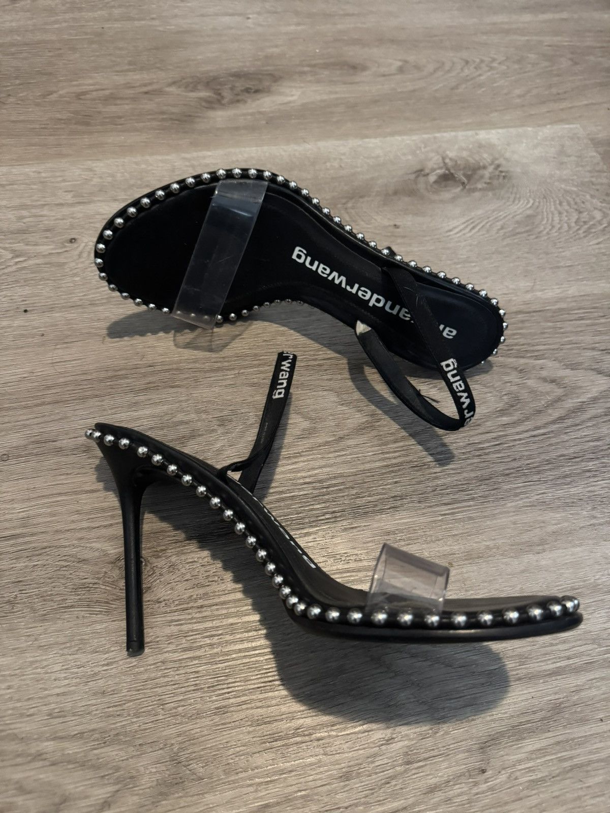Alexander Wang Alexander Wang's Nova Size US 9 / IT 39 - 9 Thumbnail