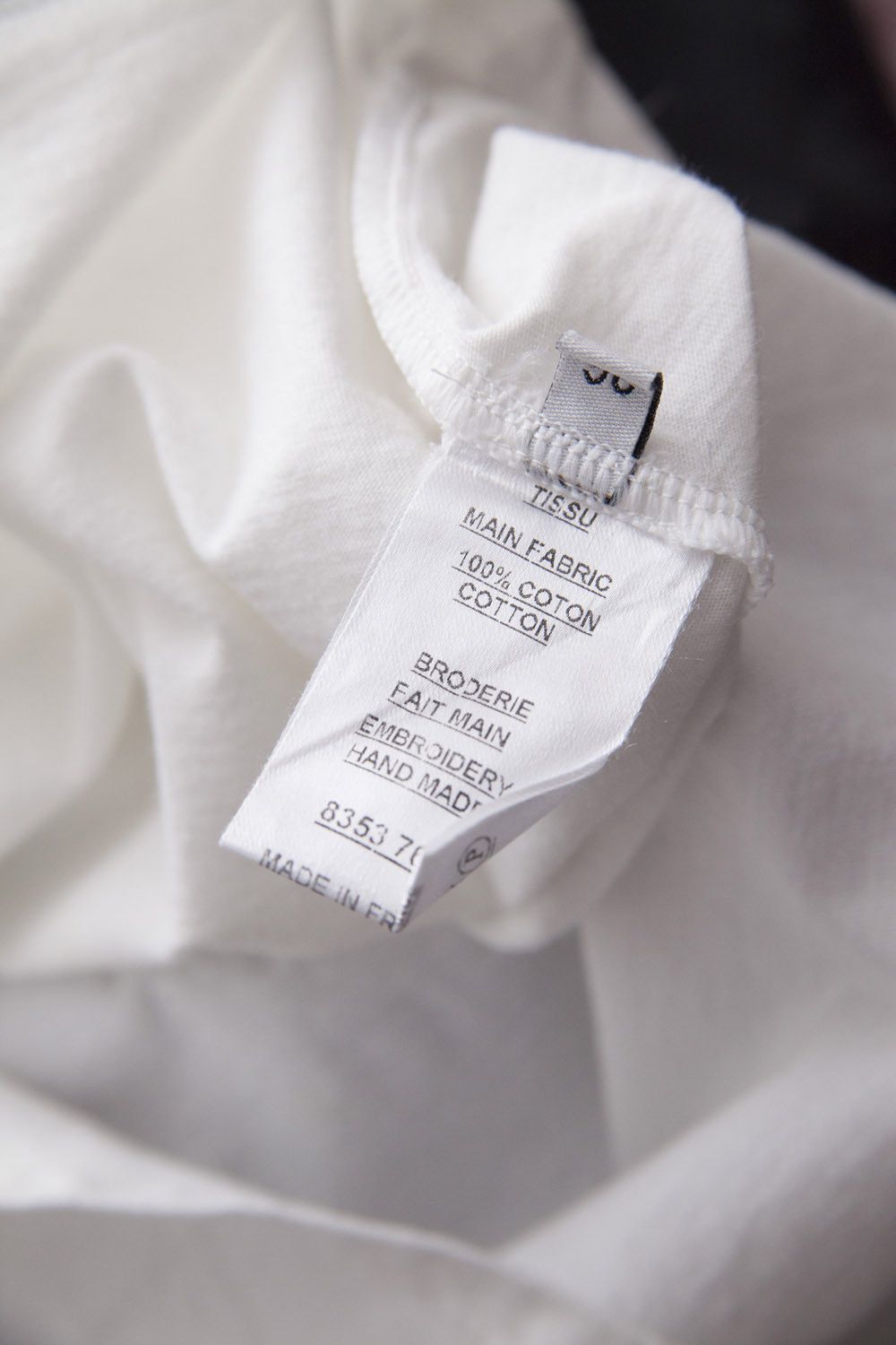 Balmain AW11 embellished top Size XS / US 0-2 / IT 36-38 - 9 Thumbnail