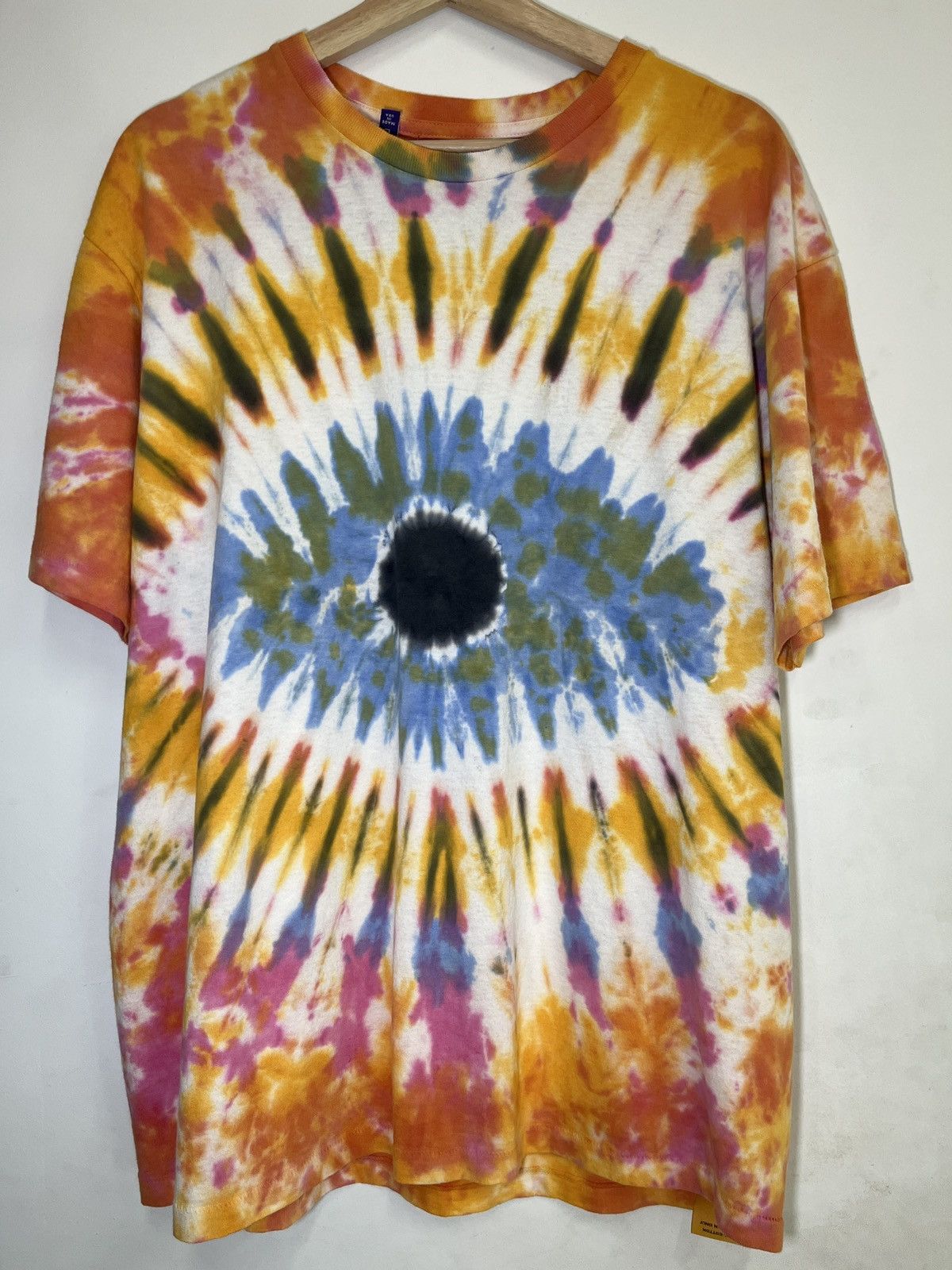 Gallery Dept. Gallery Dept. EYE DYE-Large Size US L / EU 52-54 / 3 - 1 Thumbnail