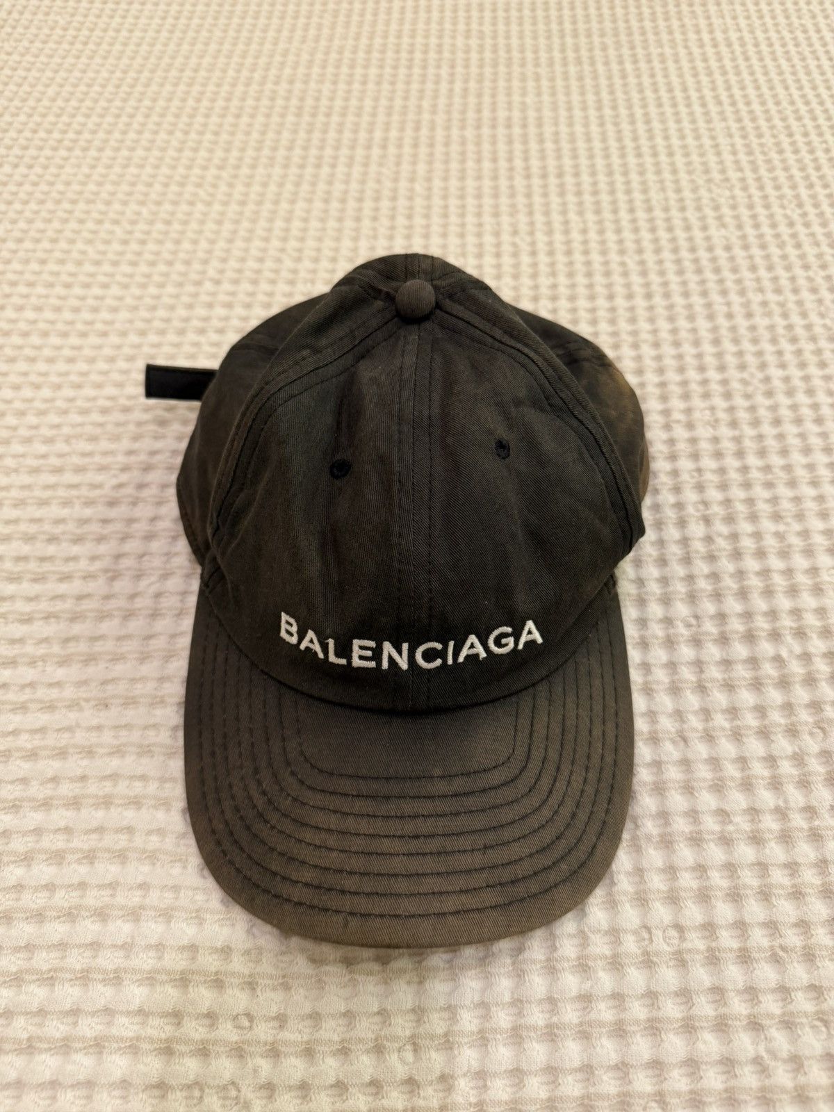 Balenciaga BALENCIAGA Sinners hat | Grailed