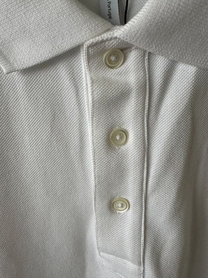 Loewe loewe polo short sleeves 2504-Nextarrow Size US S / EU 44-46 / 1 - 6 Thumbnail