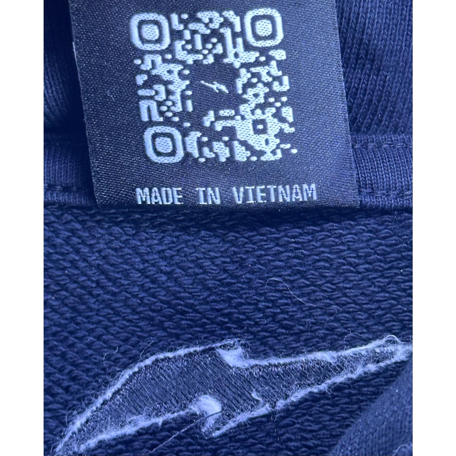 Nike RTFKtxNike AR Sz Large Artifact Metaverse Augmented Reality Size US S / EU 44-46 / 1 - 9 Thumbnail