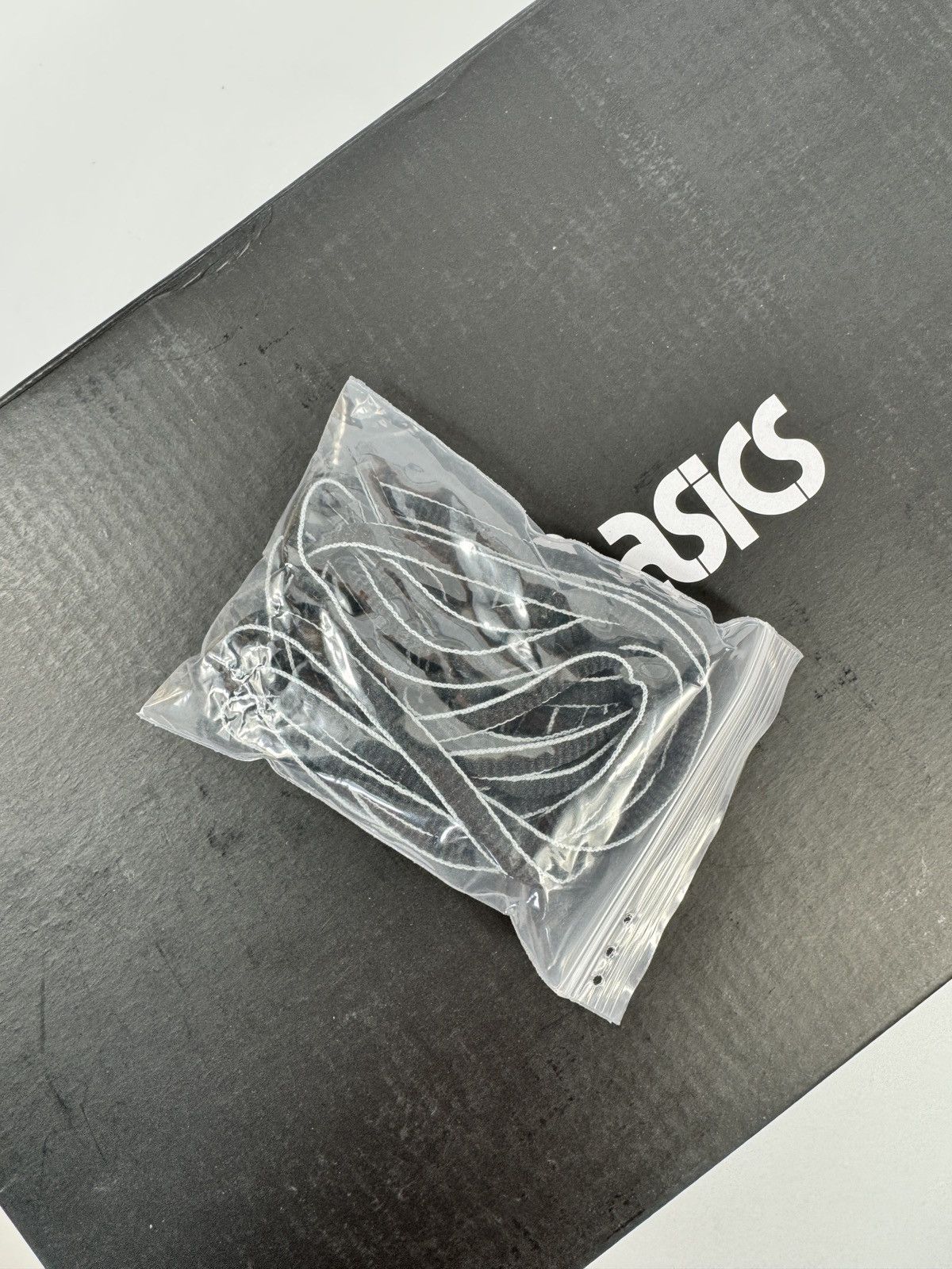 Asics × JJJJound ASICS GT 2160 SNEAKERS Size US 12 / EU 45 - 10 Thumbnail