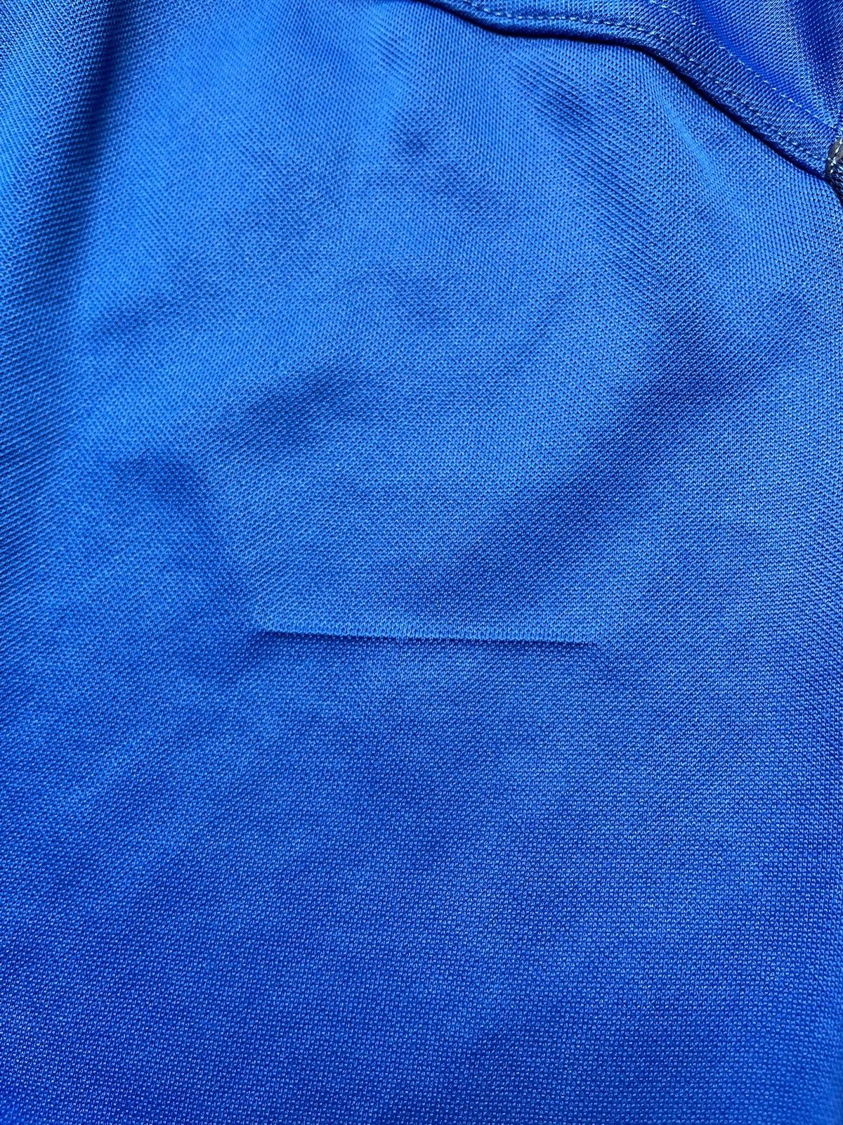 Adidas × Vintage Vintage France rugby jersey adidas size M blue logo Size US M / EU 48-50 / 2 - 8 Thumbnail