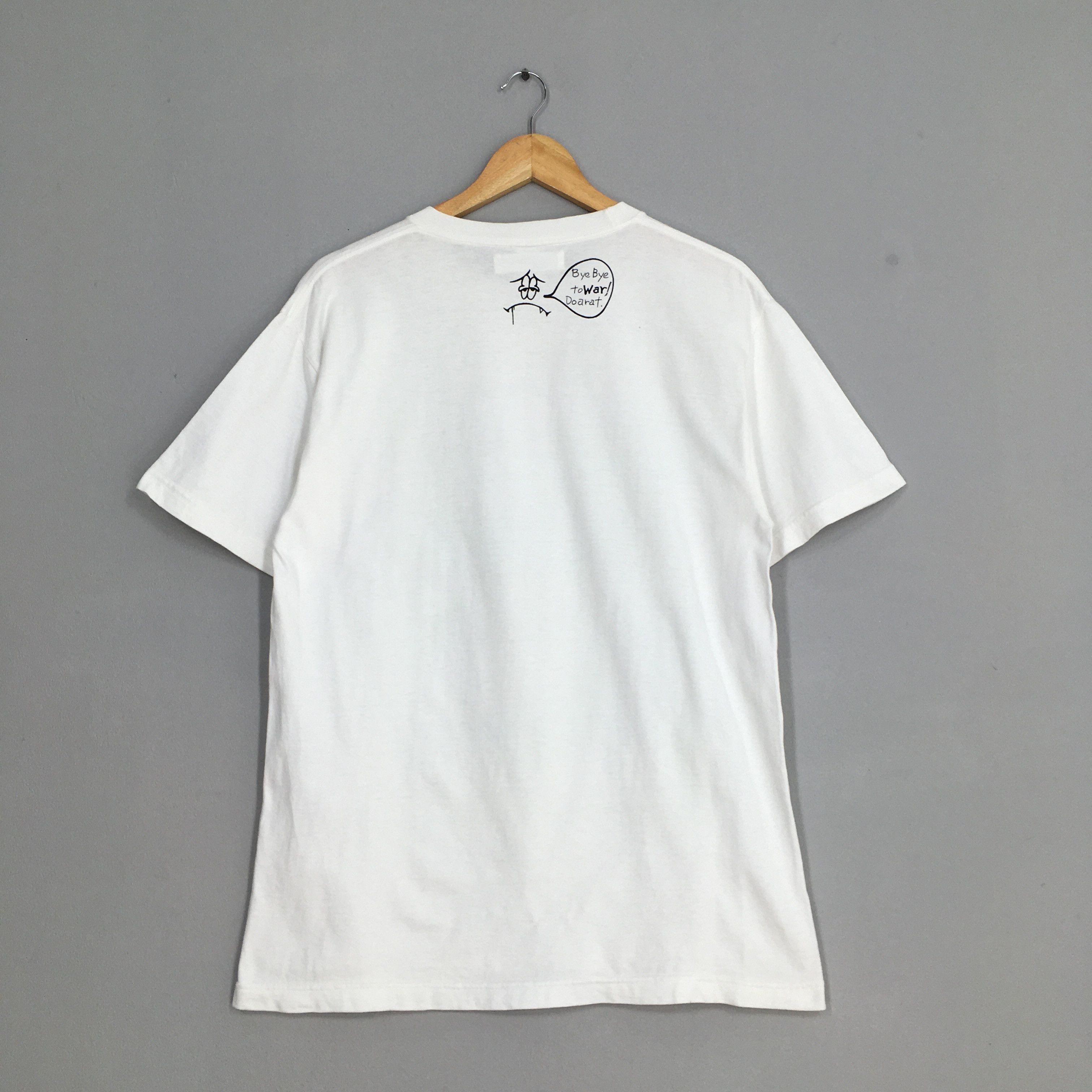 Japanese Brand × Vintage Vintage Japanese Brand Doarat Medium Size US M / EU 48-50 / 2 - 7 Thumbnail