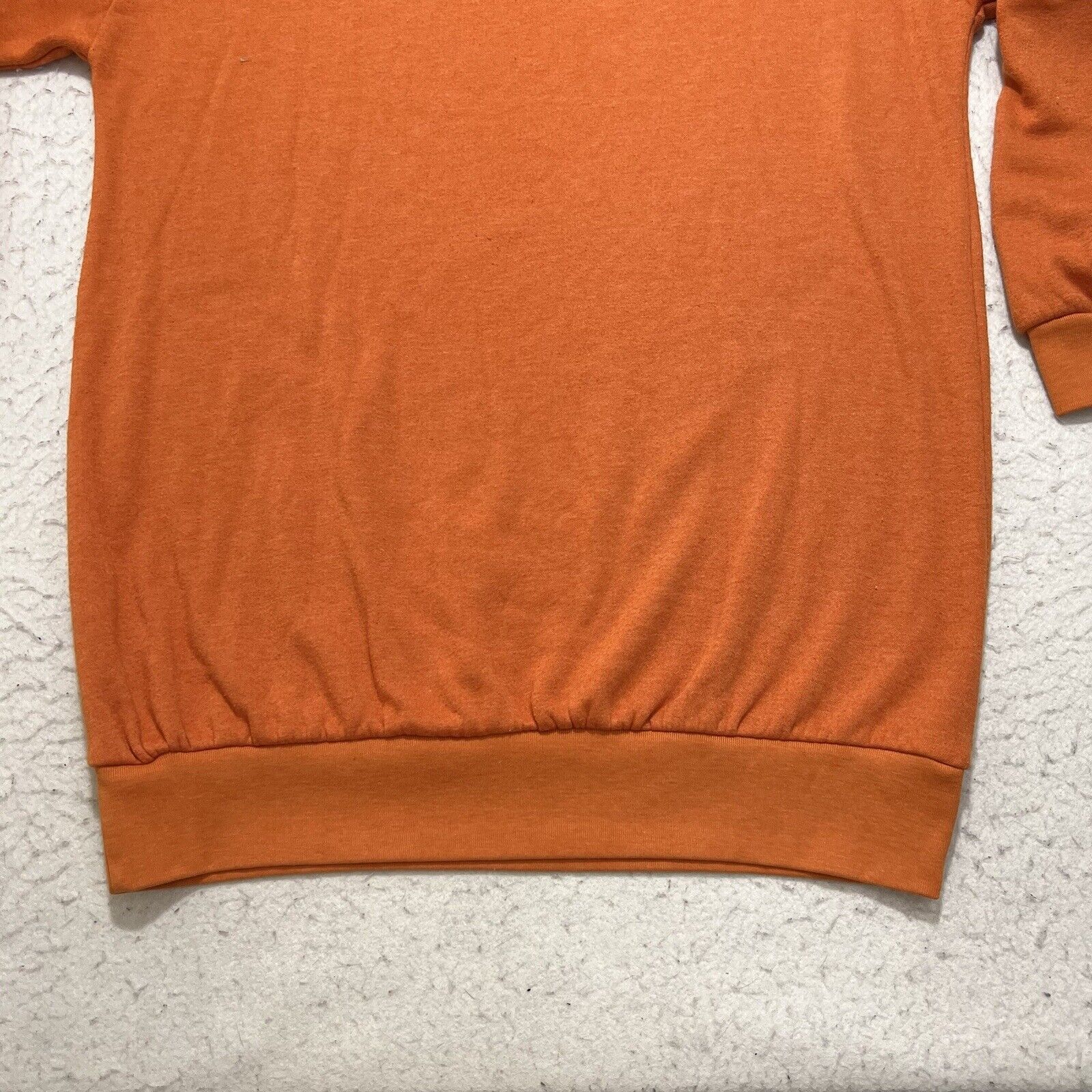 Anthropologie Saturday/Sunday Anthropologie Oversized Nashville Sweatshirt Size M / US 6-8 / IT 42-44 - 12 Thumbnail