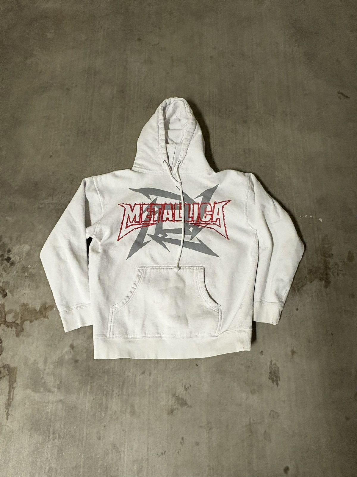 Other Metallica hoodie Size US L / EU 52-54 / 3 - 1 Thumbnail