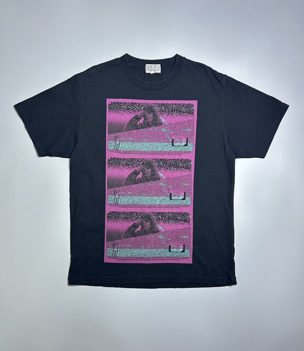 Cav Empt Cav Empt Not Liberated Tee Grailed