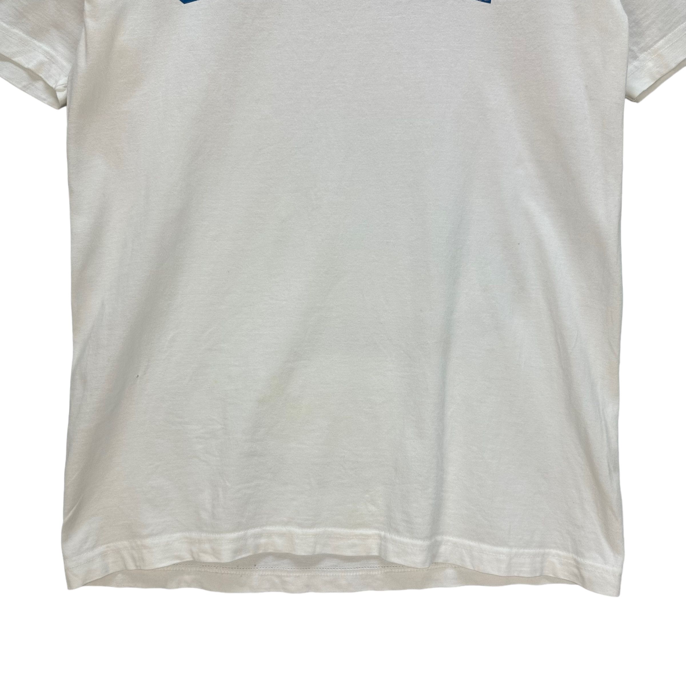 Japanese Brand DRAGON BALL Z SAIYAN COSPA TEES #8477-011 Size L / US 10 / IT 46 - 3 Thumbnail