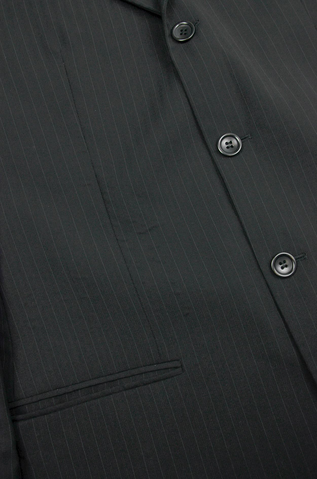 Armani Collezioni Armani Collezioni Wool Blazer – Size 50L (Made in Italy) Size 50L - 6 Thumbnail